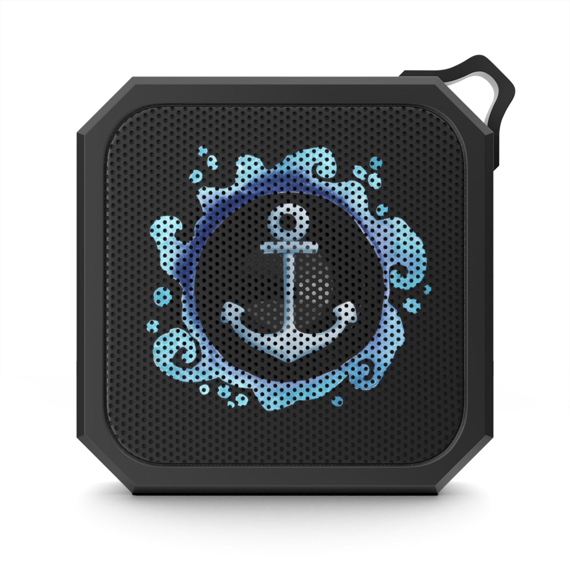 Bluetooth Lautsprecher Wasserresistent und tragbar | Musikspaß für Strand, Camping und Feste