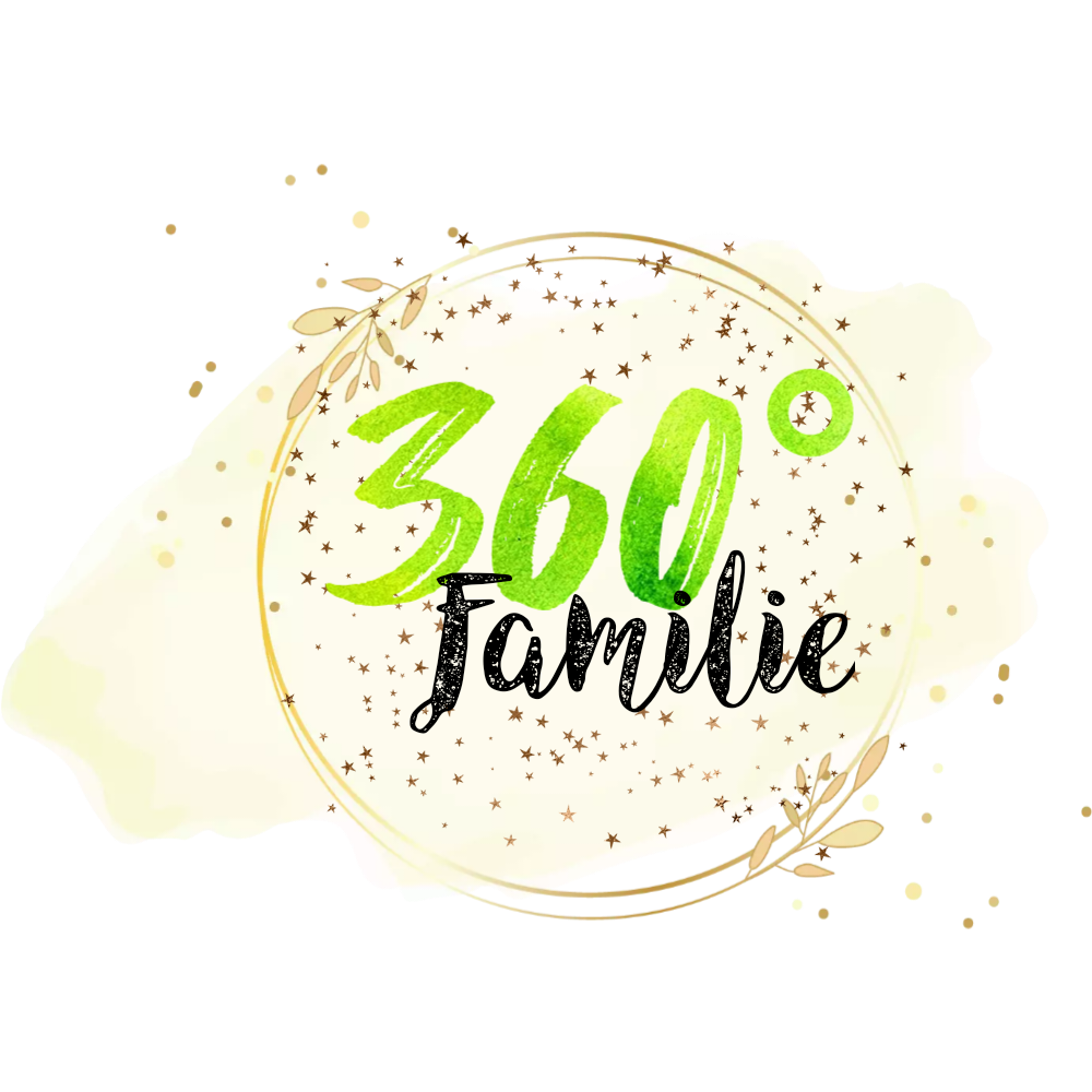 360° Familie