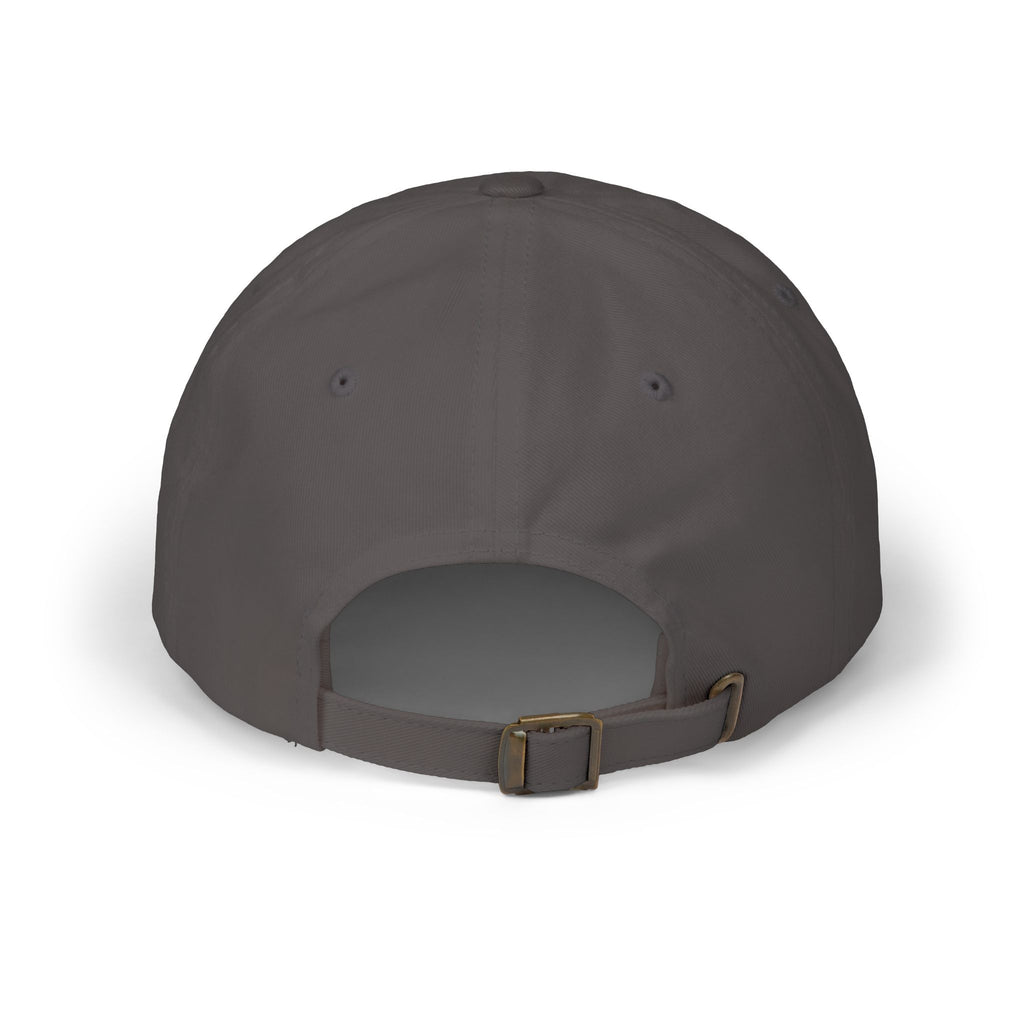 Dad Cap aus Baumwolle | Klassische Basecap Unisex | Geschenk für Männer u. Frauen | Sommermütze mit verstellbarem Verschluss Ankermotiv
