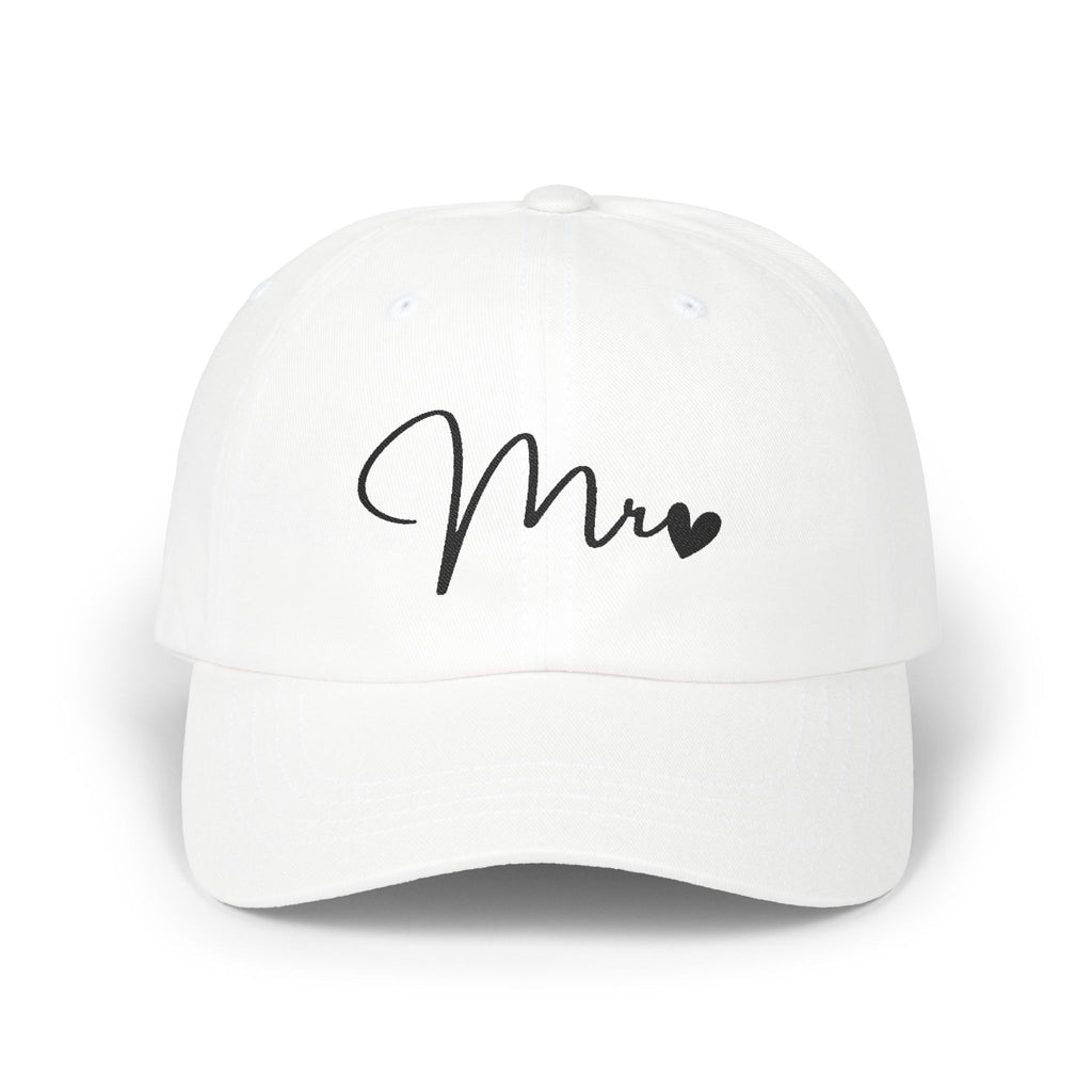 Lässige Dad Hat  100 % Baumwolle, vorgebogener Schirm & Snapback | Stylisches Geschenk für Erwachsene
