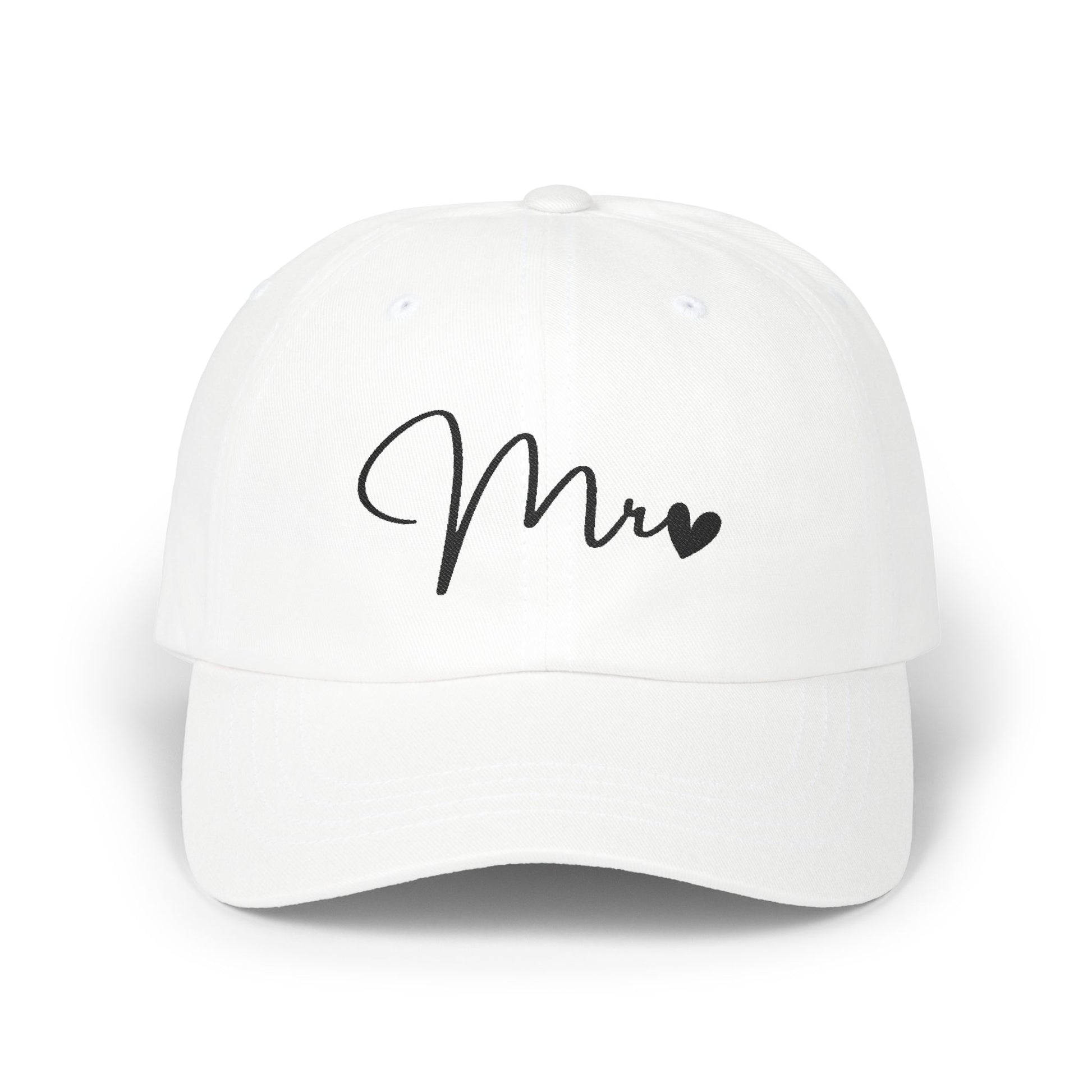 Lässige Dad Hat  100 % Baumwolle, vorgebogener Schirm & Snapback | Stylisches Geschenk für Erwachsene