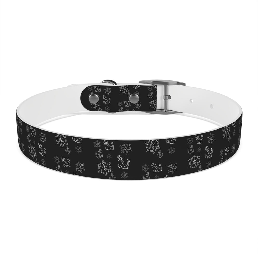 Wasserfestes Hundehalsband aus TPU  robust, stilvoll & geruchsabweisend | Geschenk für Hundeliebhaber:innen