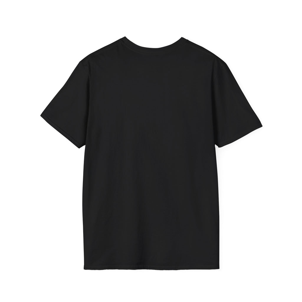 Unisex T-Shirt mit Anker-Design | Maritim | Softstyle Baumwolle | Sommer-Shirt | Geschenk für Strandliebhaber u. Urlaub