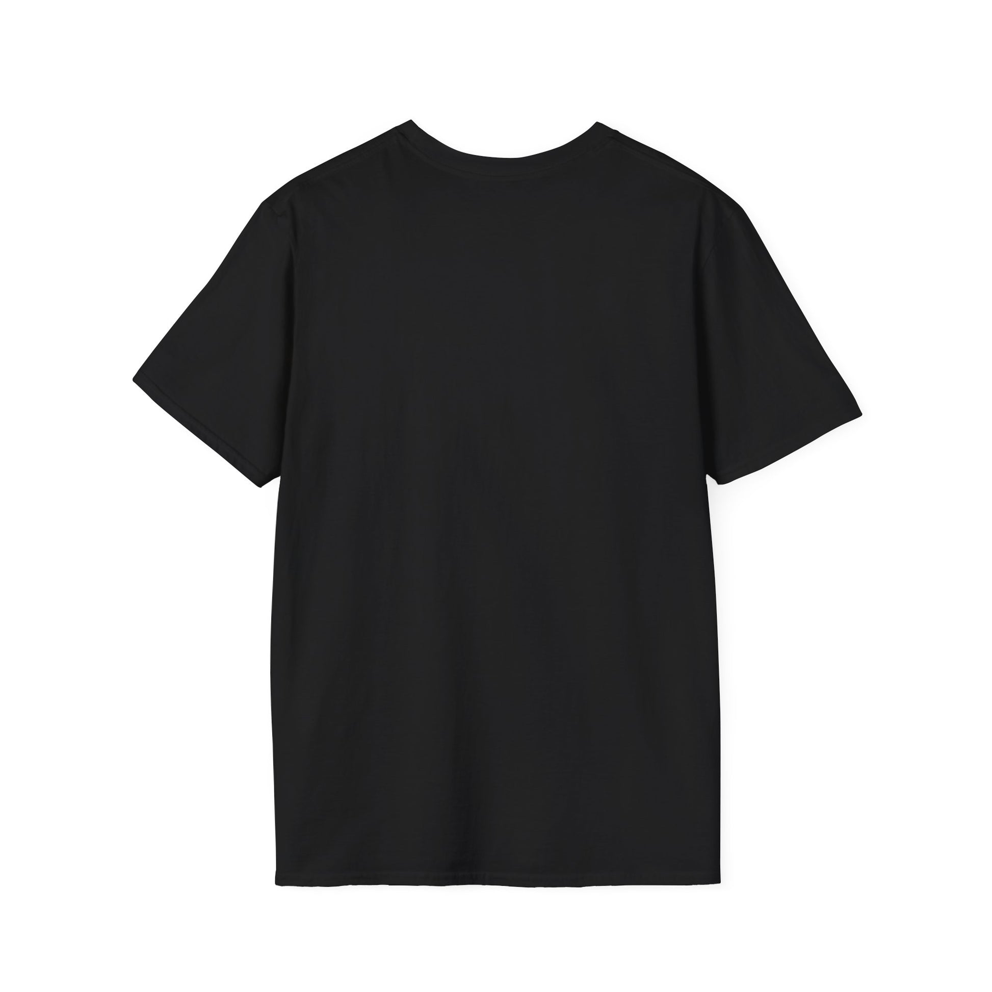 Unisex T-Shirt mit Anker-Design | Maritim | Softstyle Baumwolle | Sommer-Shirt | Geschenk für Strandliebhaber u. Urlaub