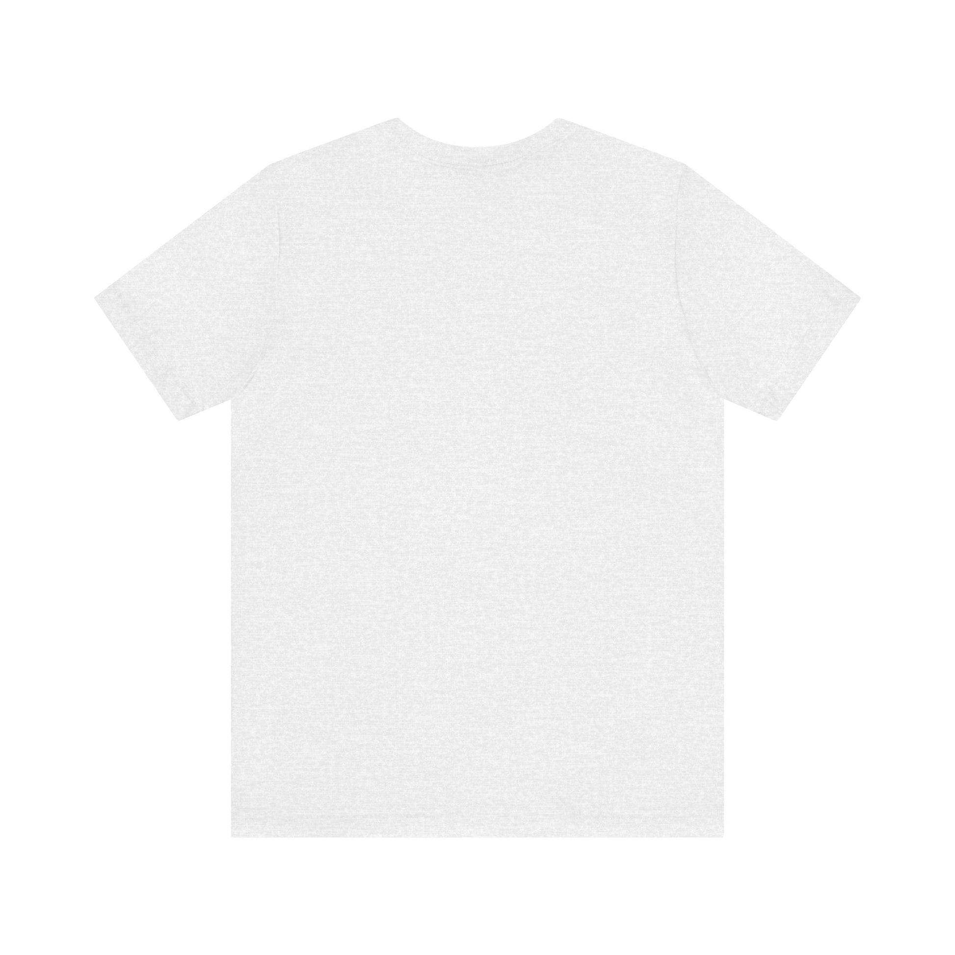 Feel Free Feather Graphic Tee, Unisex Relaxed Fit T-Shirt, Inspirational Apparel, Casual Wear, Gift for Nature Lovers, Motivational Clothing