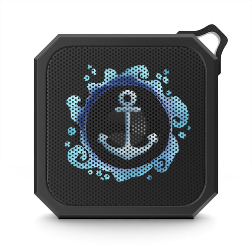 Bluetooth Lautsprecher Wasserresistent und  tragbar | Musikspaß für Strand, Camping und Feste