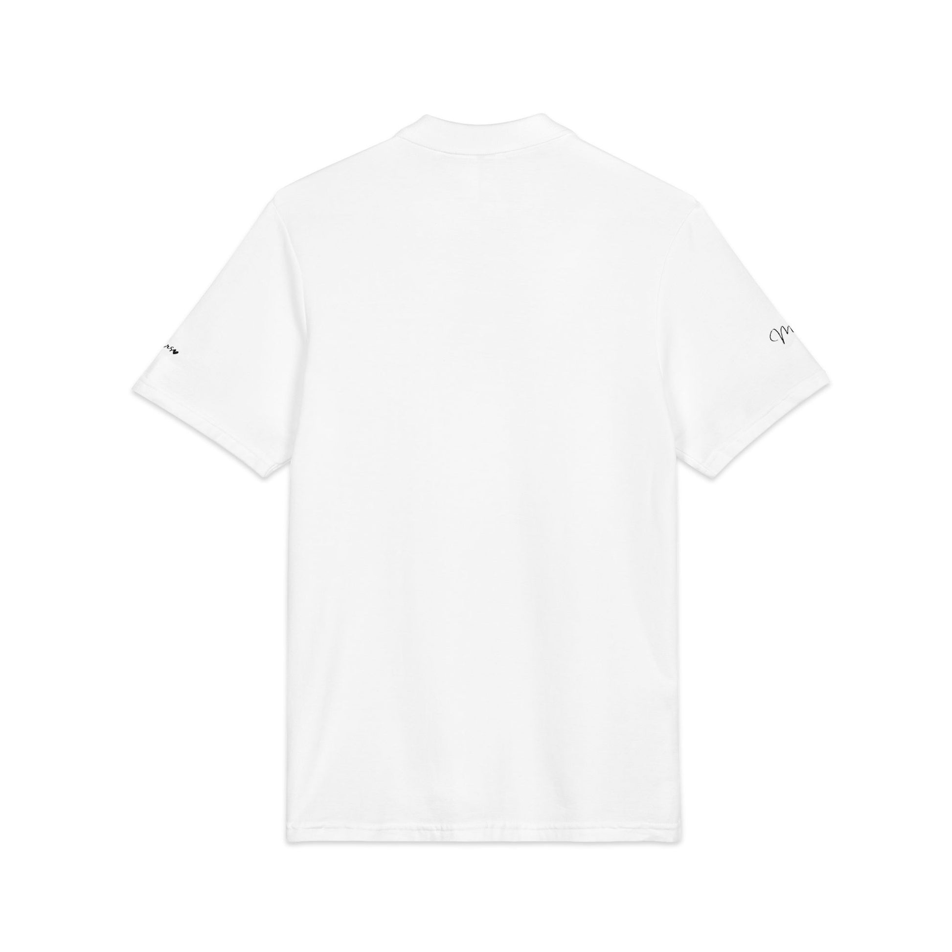 Piqué Polo Shirt  100 % Baumwolle, leicht u. stilvoll | Ideal für Alltag u. Freizeit