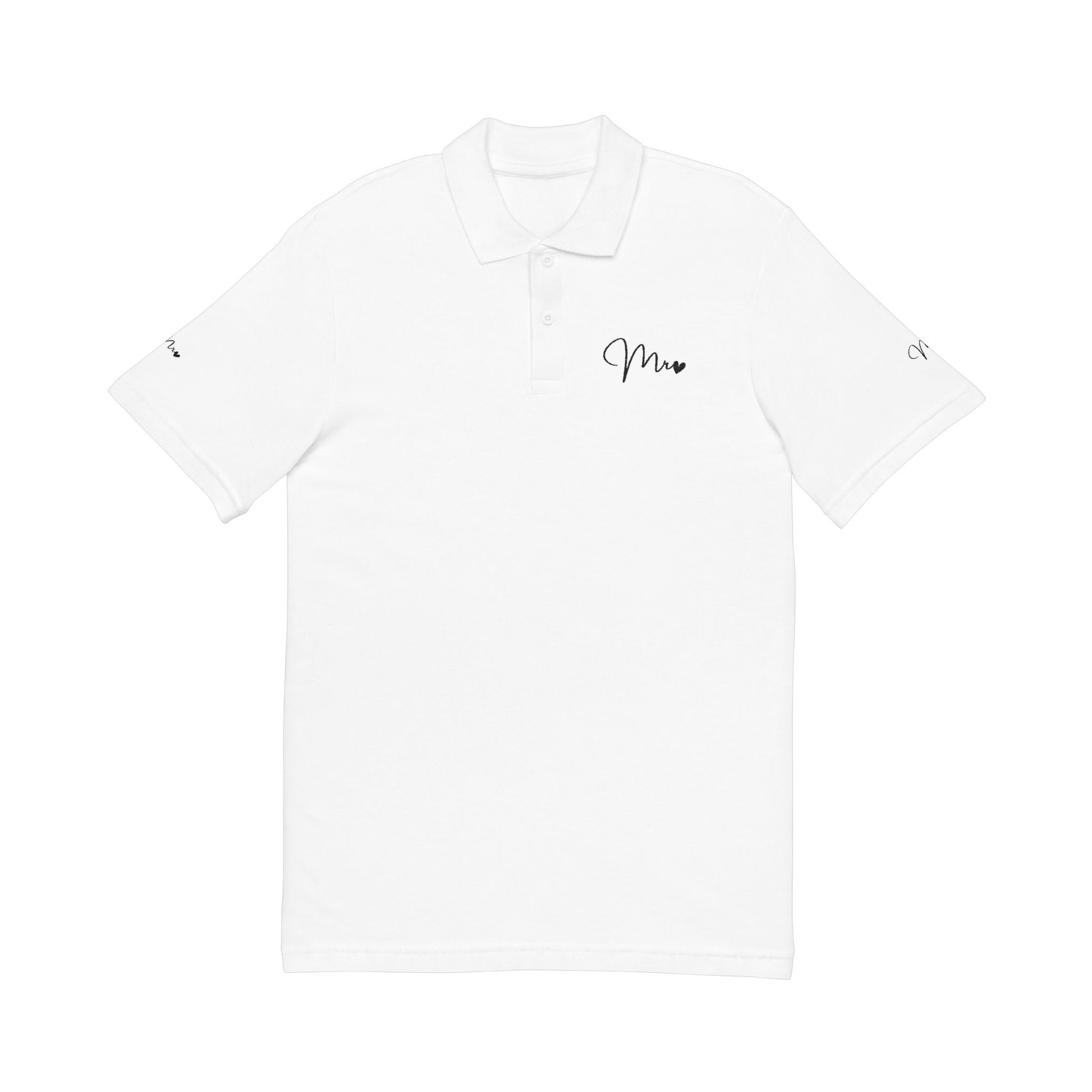 Unisex Piqué Polo  OEKO-TEX zertifiziert, atmungsaktiv u. stilvoll | Geschenkidee für Sie u. Ihn