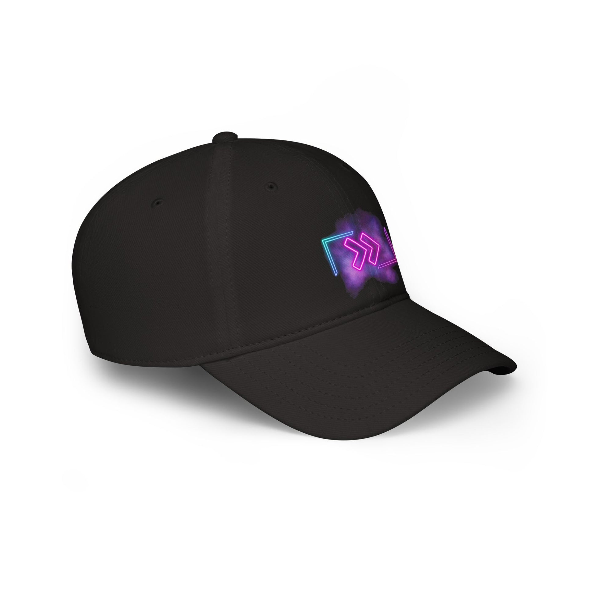 Verstellbare Baumwoll-Cap Unisex | Klettverschluss | Freizeitmütze für Sommer u. Urlaub | Atmungsaktive Kappe für Sie u. Ihn