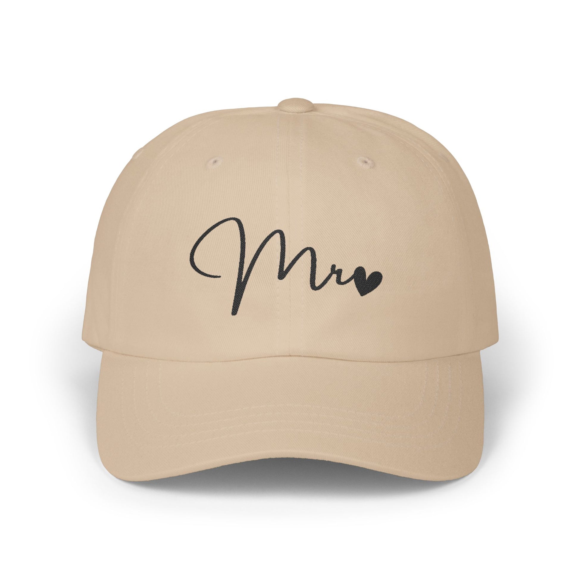 Lässige Dad Hat  100 % Baumwolle, vorgebogener Schirm & Snapback | Stylisches Geschenk für Erwachsene