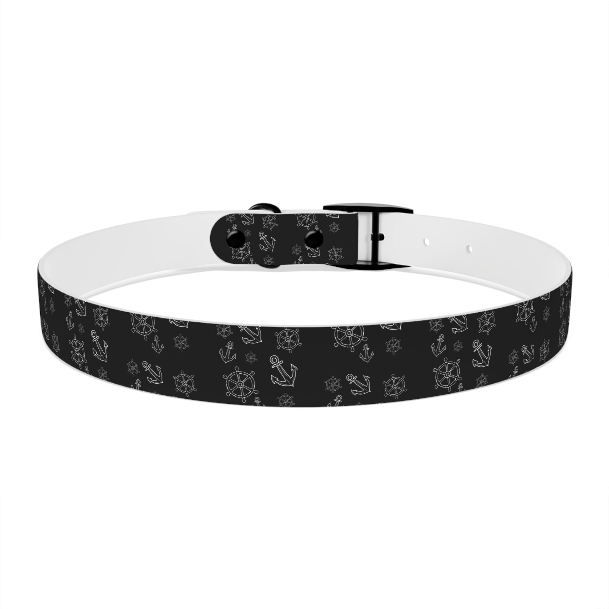 Wasserfestes Hundehalsband aus TPU  robust, stilvoll & geruchsabweisend | Geschenk für Hundeliebhaber:innen