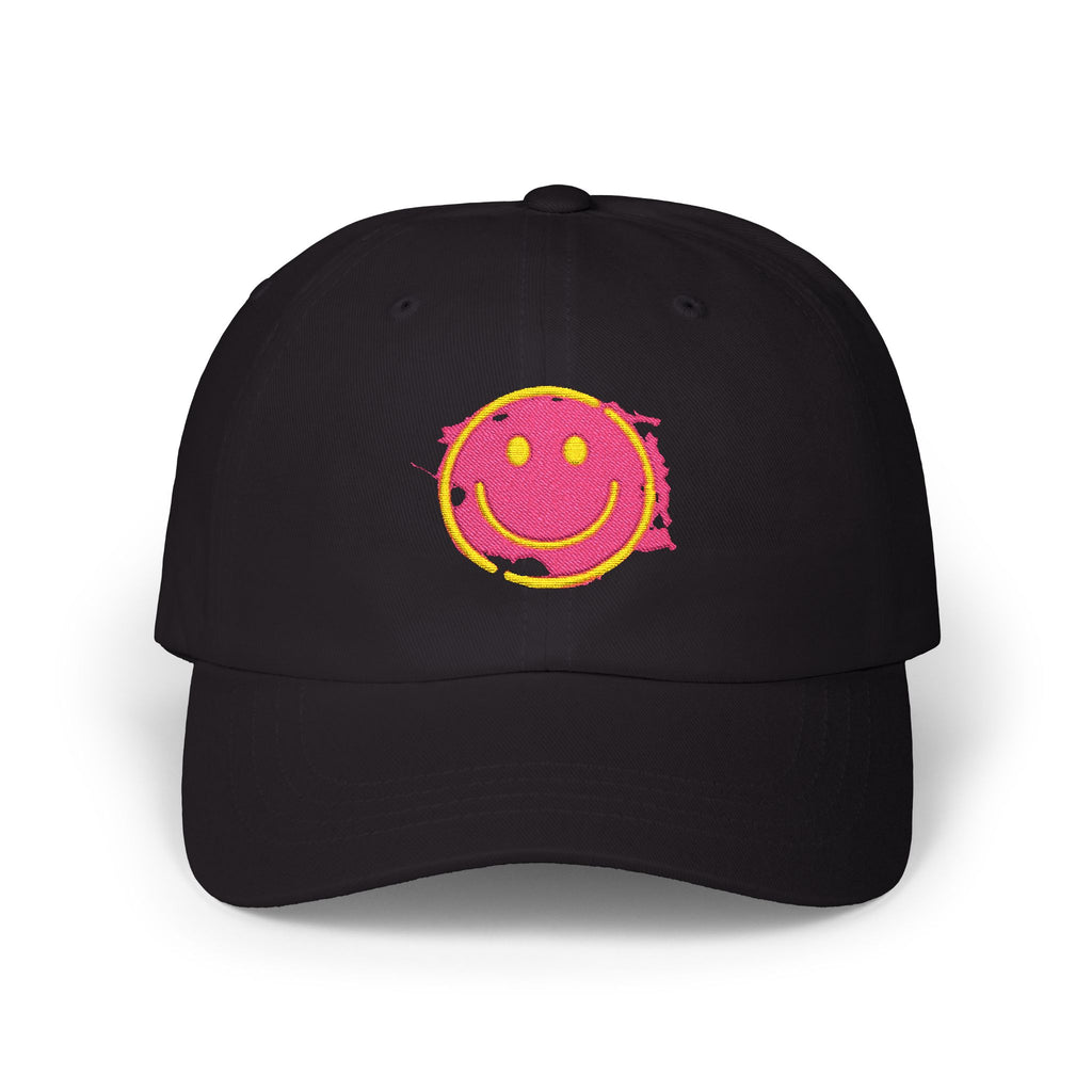 Classic Dad Cap aus Baumwolle | Unisex Basecap für Alltag u. Freizeit | Verstellbare Mütze als Geschenk | Zeitlos u. atmungsaktiv