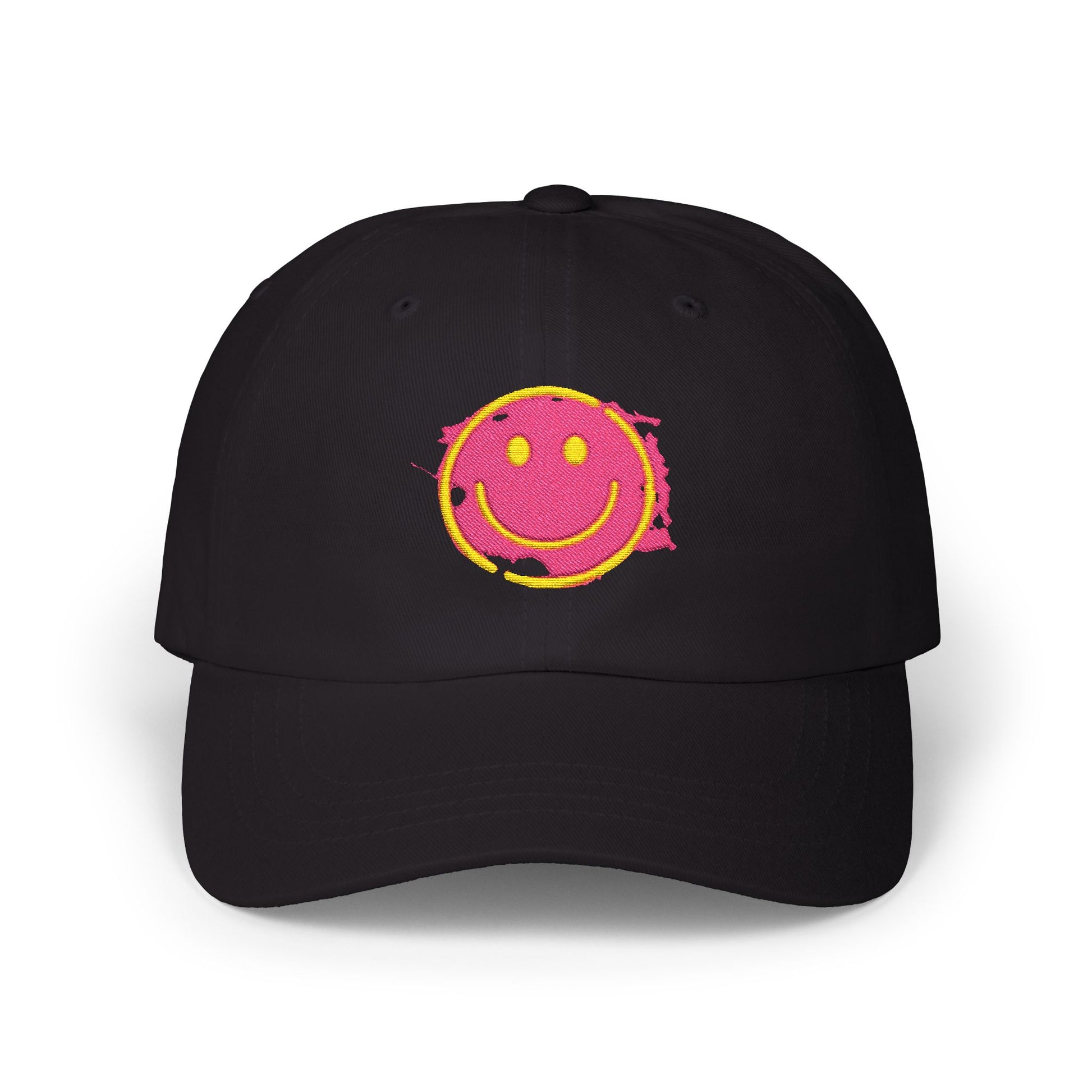Classic Dad Cap aus Baumwolle | Unisex Basecap für Alltag u. Freizeit | Verstellbare Mütze als Geschenk | Zeitlos u. atmungsaktiv