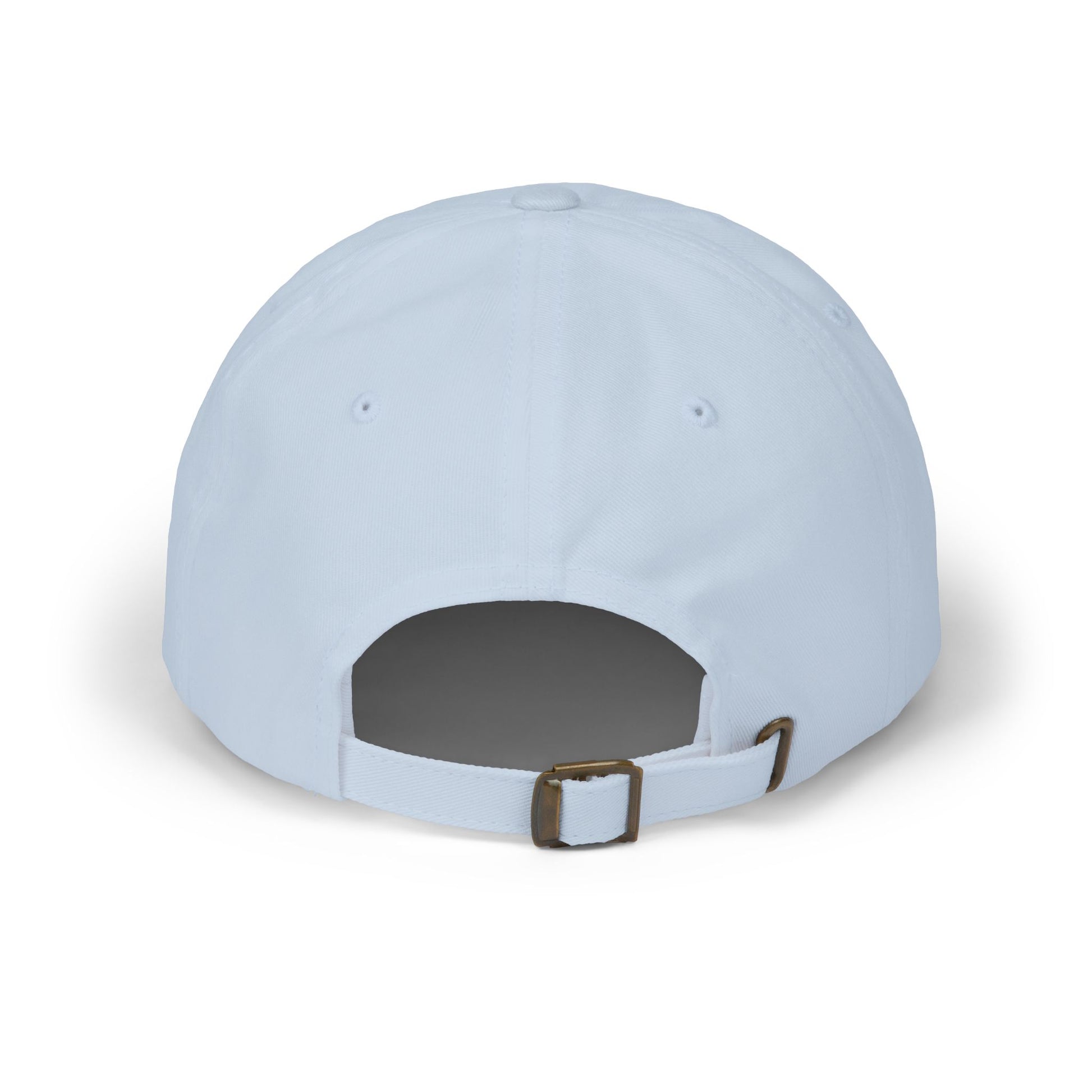Lässige Dad Hat  100 % Baumwolle, vorgebogener Schirm & Snapback | Stylisches Geschenk für Erwachsene