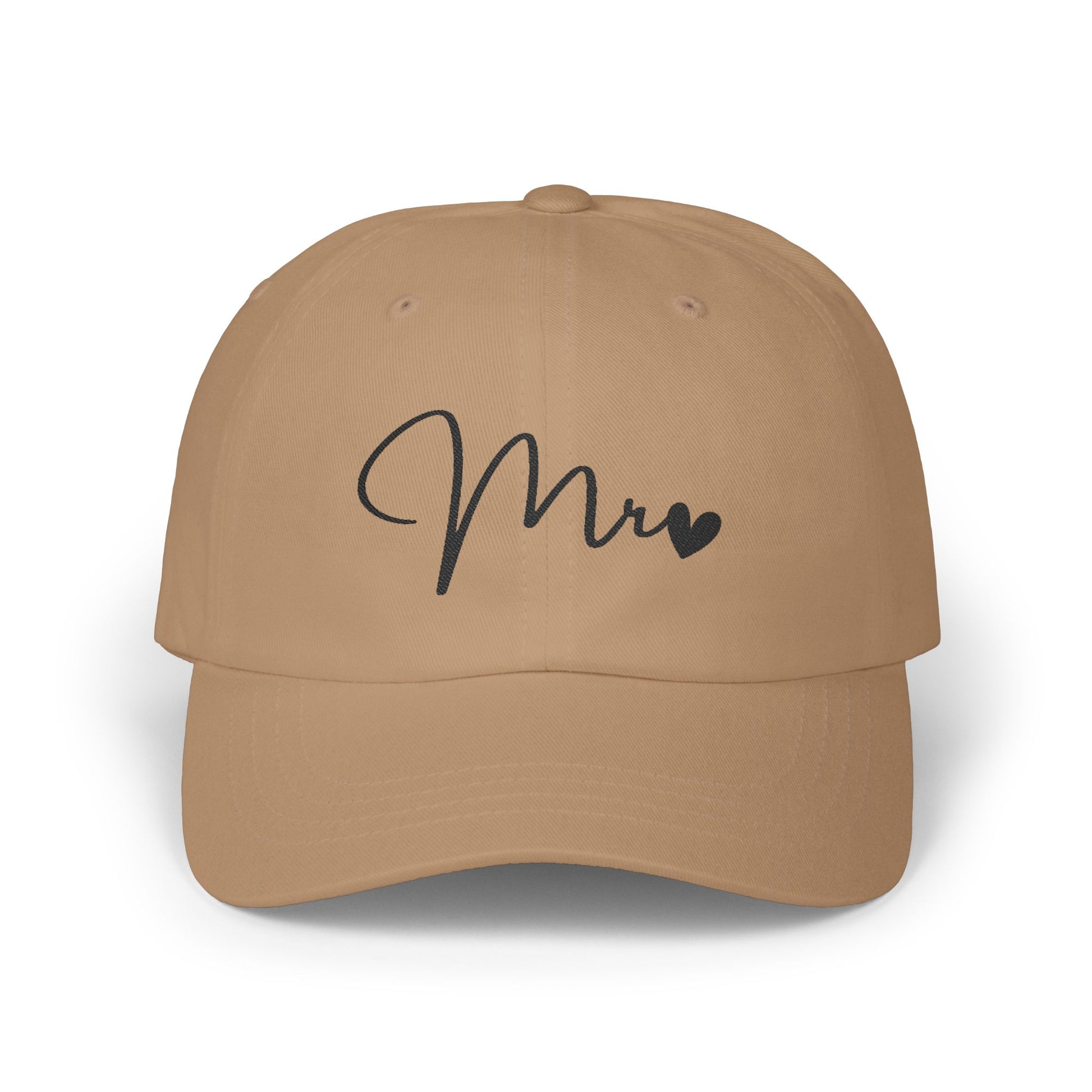 Lässige Dad Hat  100 % Baumwolle, vorgebogener Schirm & Snapback | Stylisches Geschenk für Erwachsene