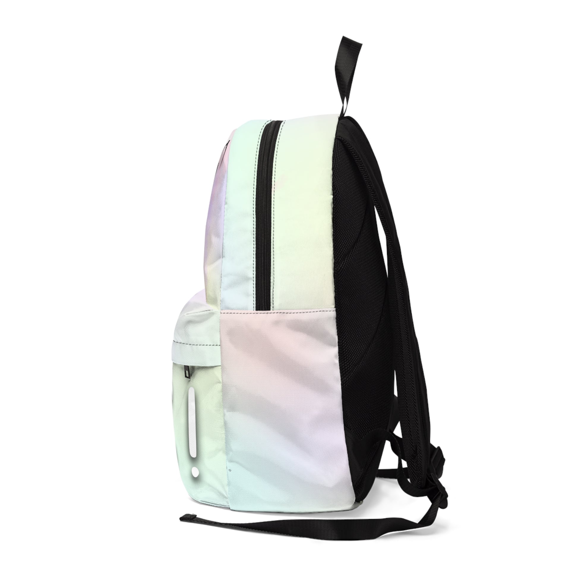 Bunter Unisex-Rucksack Wasserdicht, leicht & stylisch | Perfekt für Schule, Uni, Arbeit oder Reisen