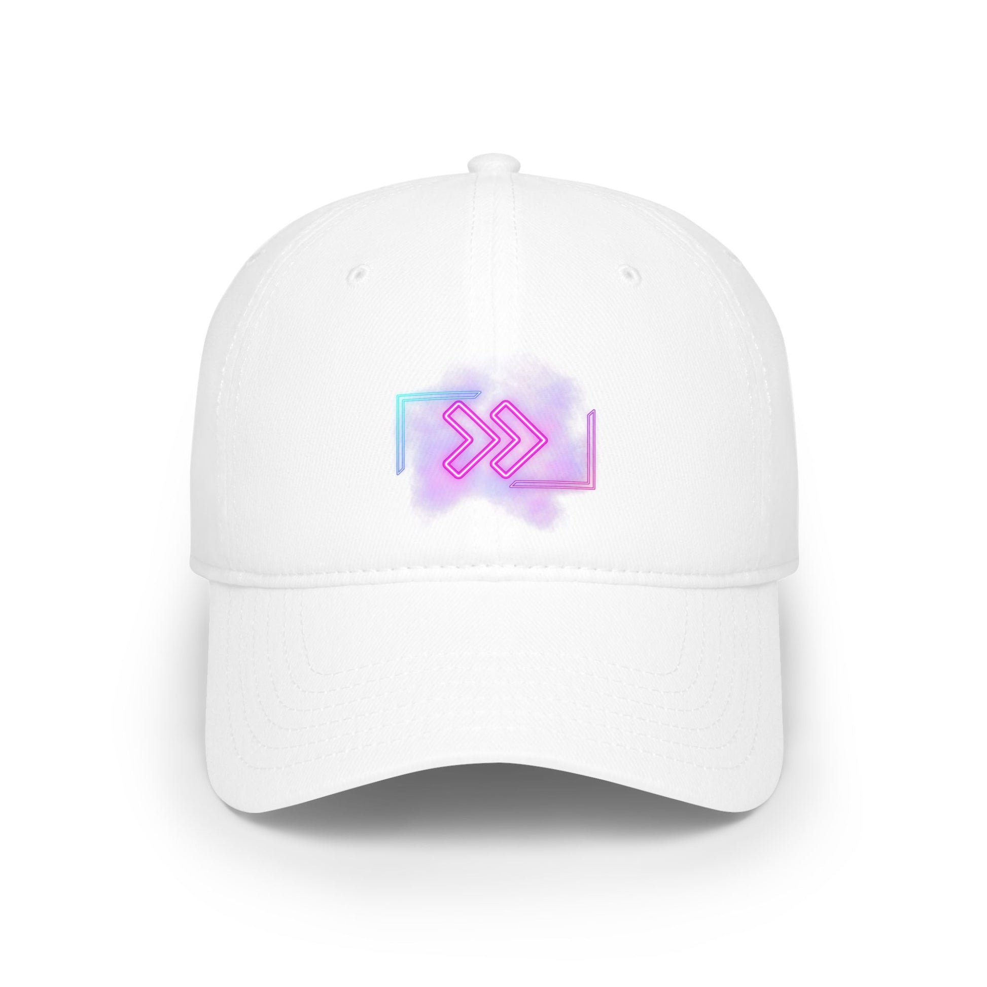 Verstellbare Baumwoll-Cap Unisex | Klettverschluss | Freizeitmütze für Sommer u. Urlaub | Atmungsaktive Kappe für Sie u. Ihn