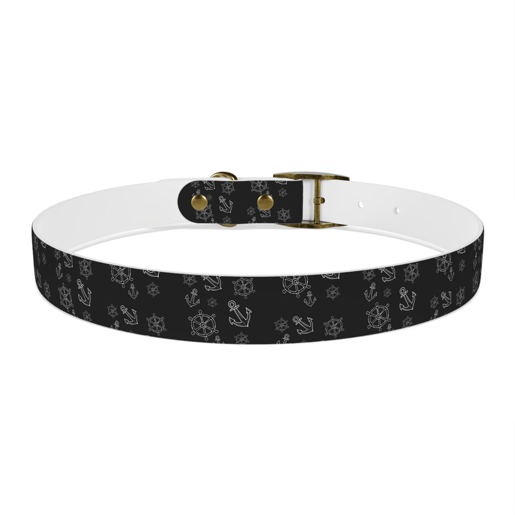 Wasserfestes Hundehalsband aus TPU  robust, stilvoll & geruchsabweisend | Geschenk für Hundeliebhaber:innen