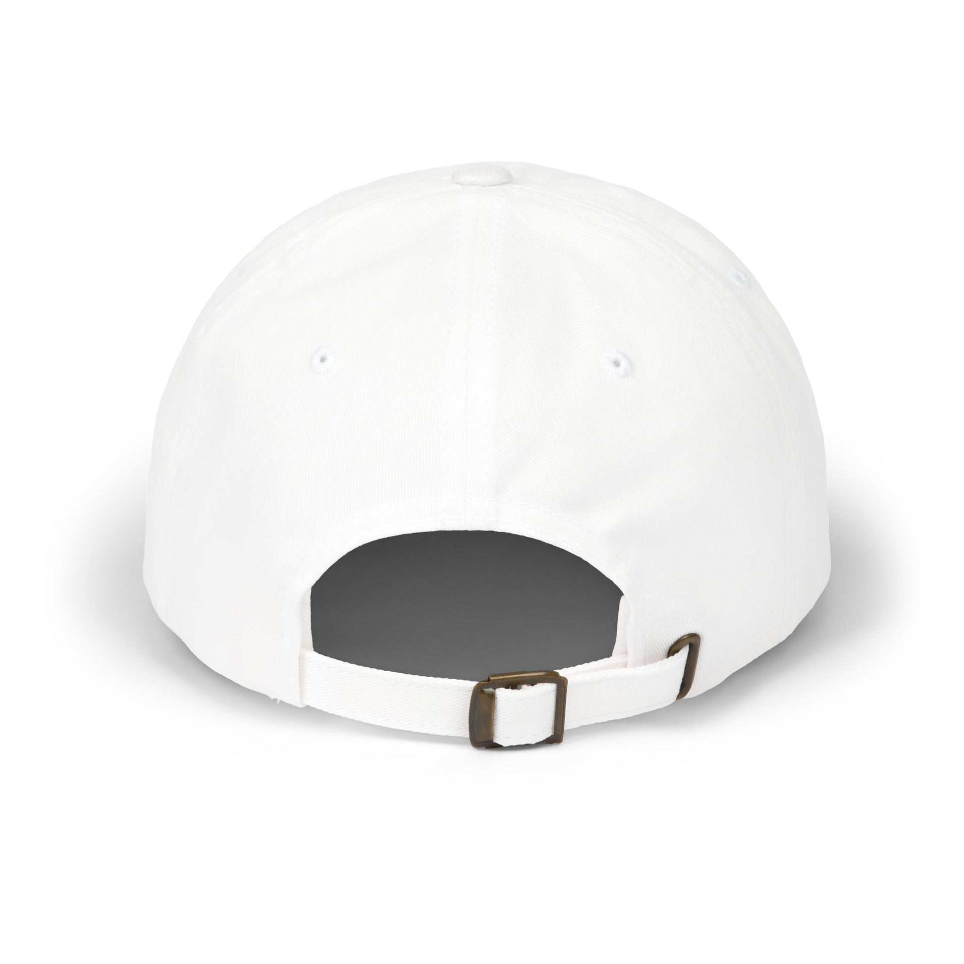 Classic Dad Cap aus Baumwolle | Unisex Basecap für Alltag u. Freizeit | Verstellbare Mütze als Geschenk | Zeitlos u. atmungsaktiv