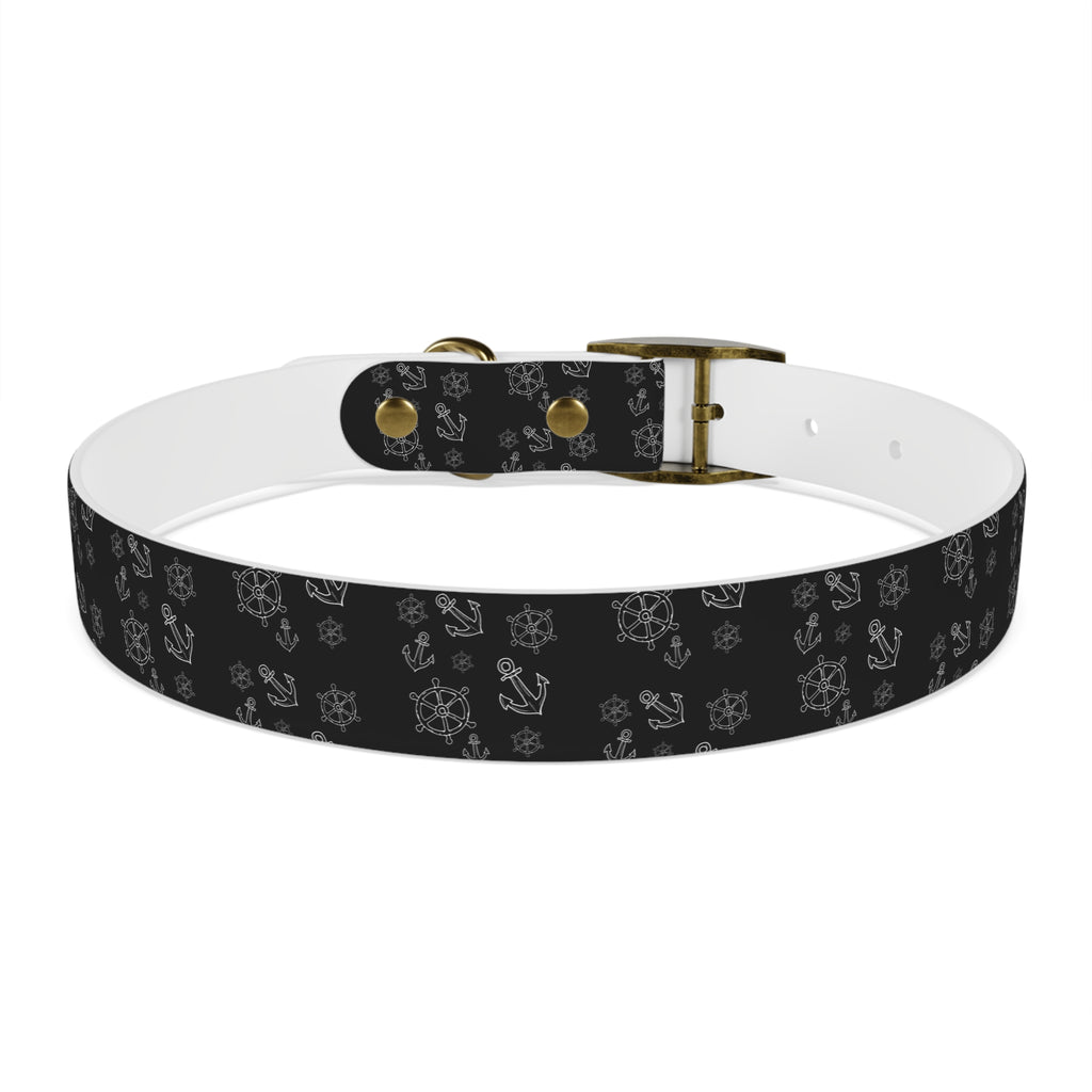 Wasserfestes Hundehalsband aus TPU  robust, stilvoll & geruchsabweisend | Geschenk für Hundeliebhaber:innen