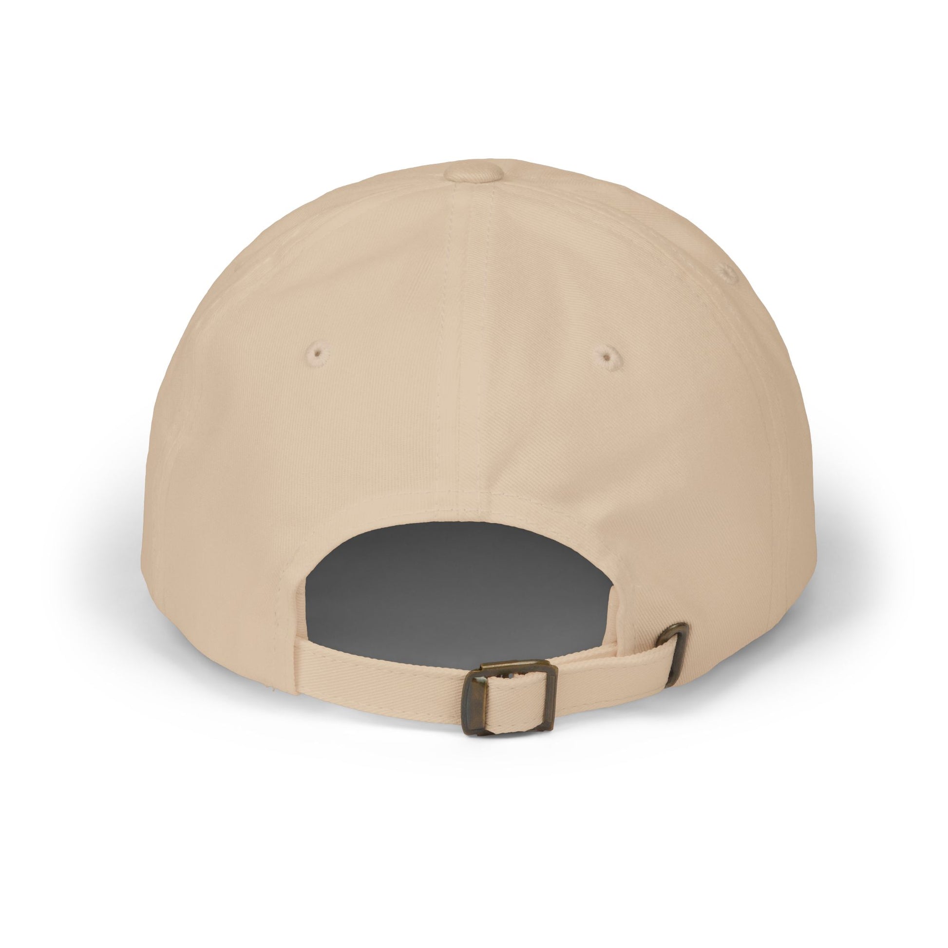 Dad Cap aus Baumwolle | Klassische Basecap Unisex | Geschenk für Männer u. Frauen | Sommermütze mit verstellbarem Verschluss Ankermotiv
