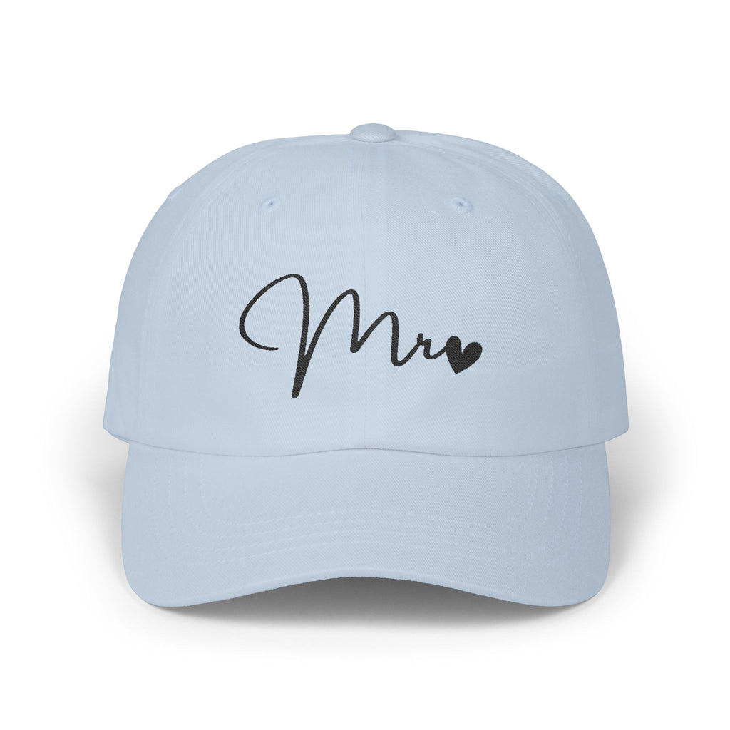Lässige Dad Hat  100 % Baumwolle, vorgebogener Schirm & Snapback | Stylisches Geschenk für Erwachsene