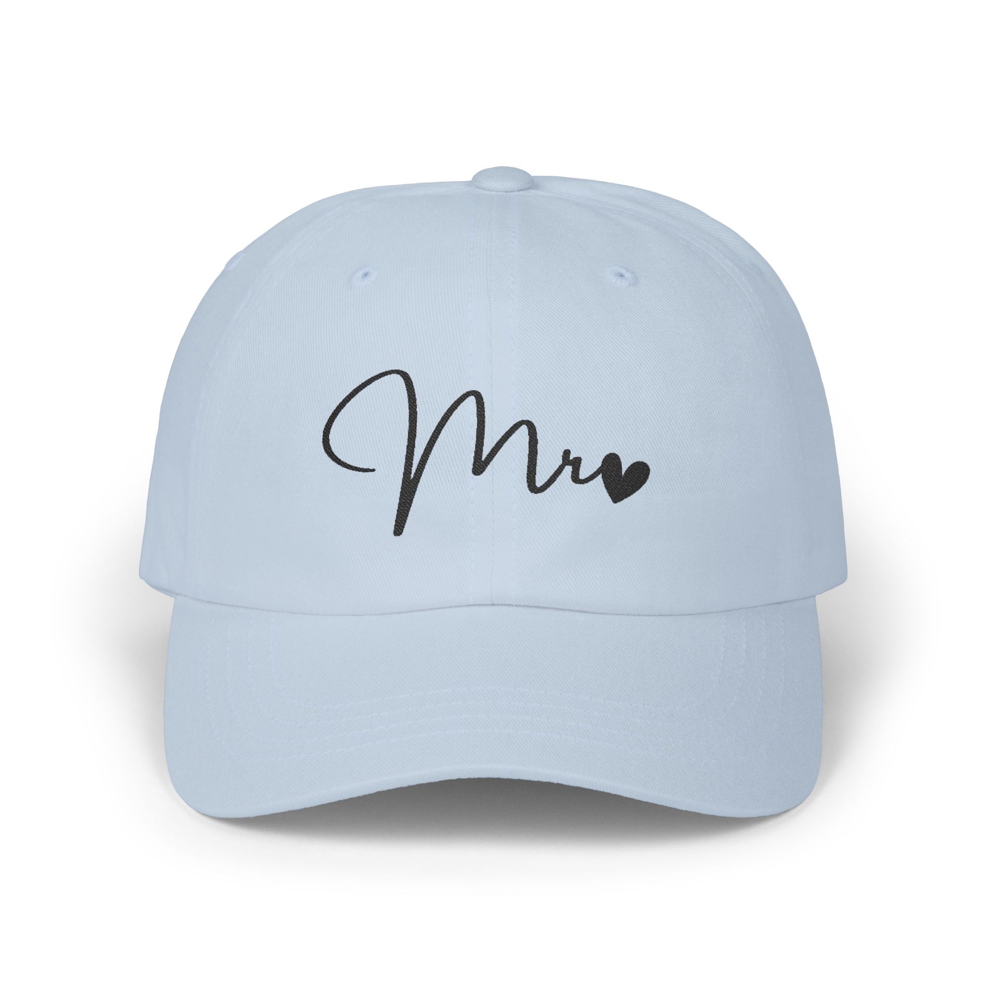 Lässige Dad Hat  100 % Baumwolle, vorgebogener Schirm & Snapback | Stylisches Geschenk für Erwachsene