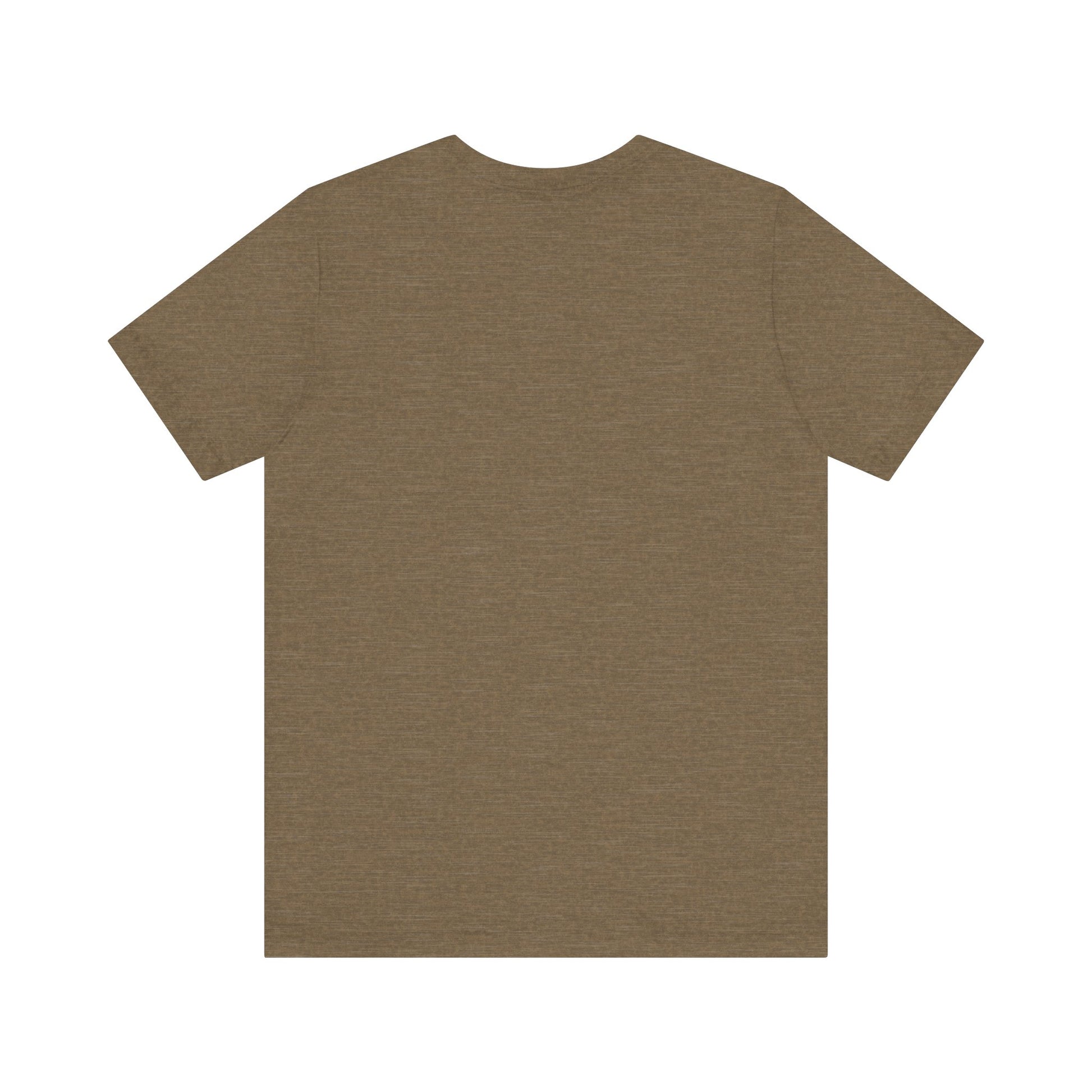 Feel Free Feather Graphic Tee, Unisex Relaxed Fit T-Shirt, Inspirational Apparel, Casual Wear, Gift for Nature Lovers, Motivational Clothing