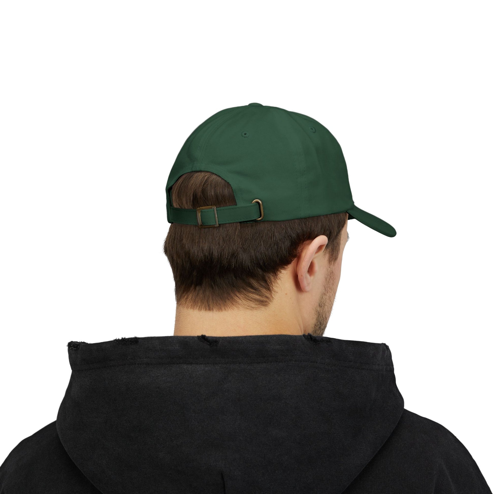 Dad Cap aus Baumwolle | Klassische Basecap Unisex | Geschenk für Männer u. Frauen | Sommermütze mit verstellbarem Verschluss Ankermotiv