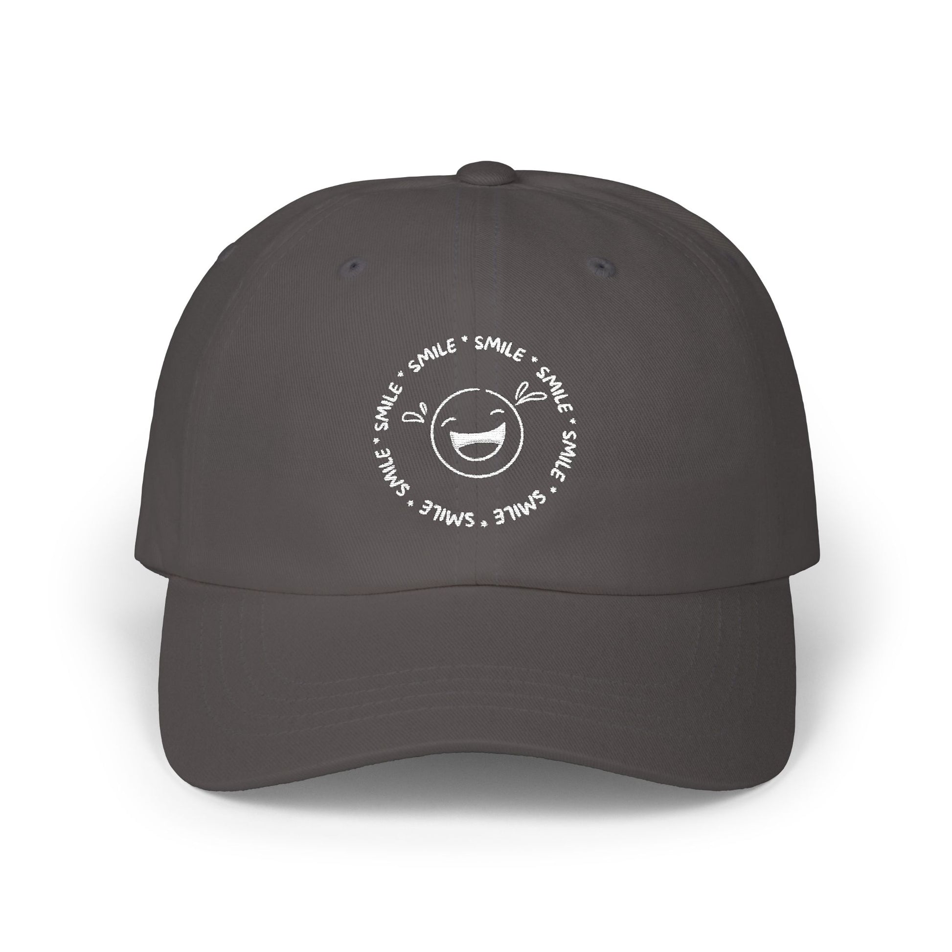 Stylische Kappe für Sie & Ihn  Baumwolle, Snapback-Verschluss | Ideal für Park, Strand u. Geschenkideen