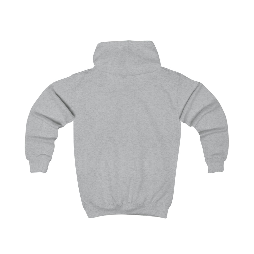 Kinder Hoodie mit buntem Design | Kuscheliger Kapuzenpulli für Jungen & Mädchen | Geschenk zum Geburtstag oder Weihnachten