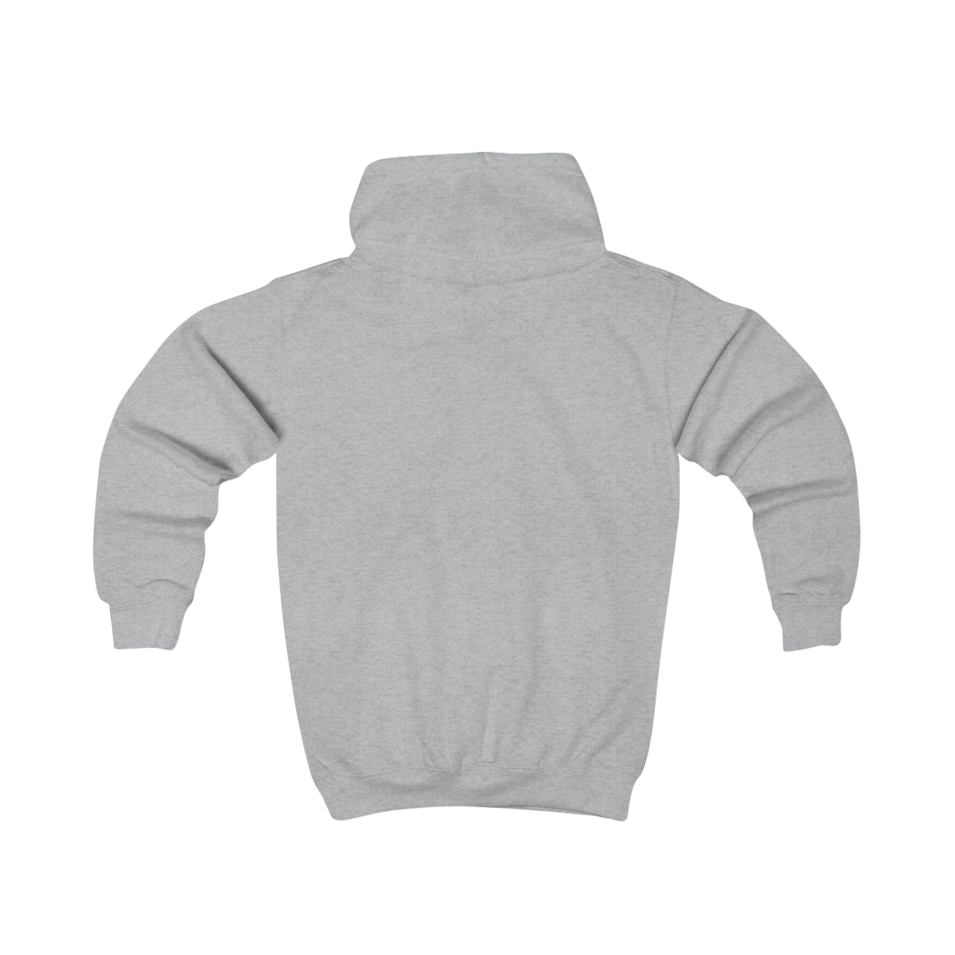 Kinder Hoodie mit buntem Design | Kuscheliger Kapuzenpulli für Jungen & Mädchen | Geschenk zum Geburtstag oder Weihnachten