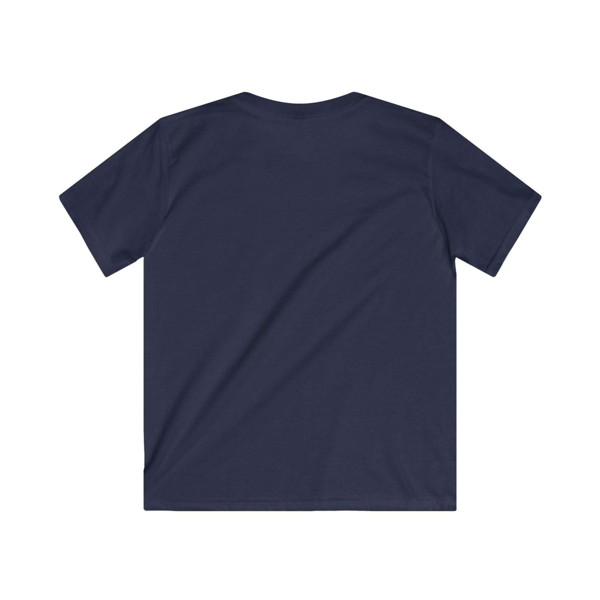 Weiches Kinder T-Shirt aus Baumwolle | Hochwertiges Kurzarmshirt für Jungen und Mädchen | Bequem und Alltagstauglich