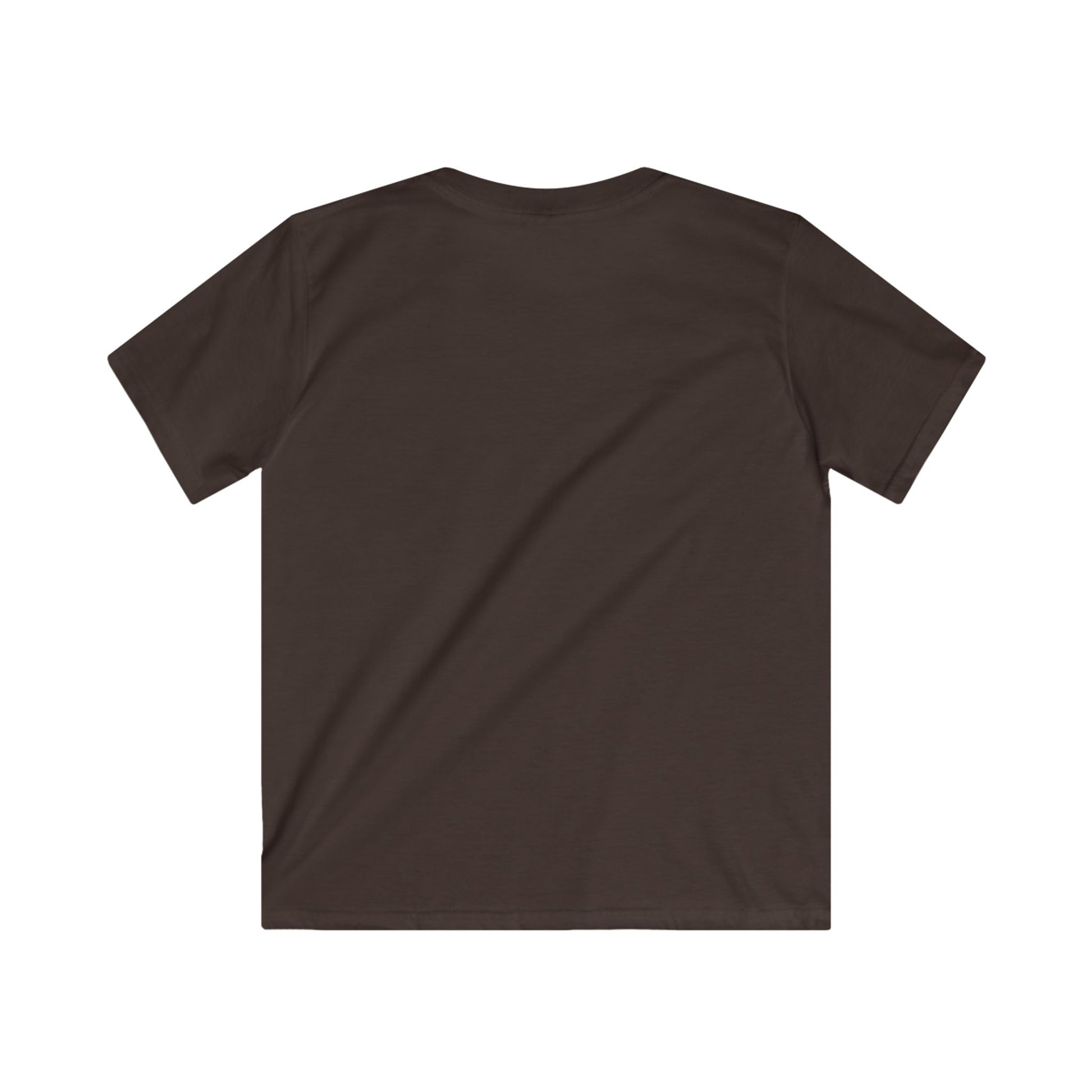 Weiches Kinder T-Shirt aus Baumwolle | Hochwertiges Kurzarmshirt für Jungen und Mädchen | Bequem und Alltagstauglich