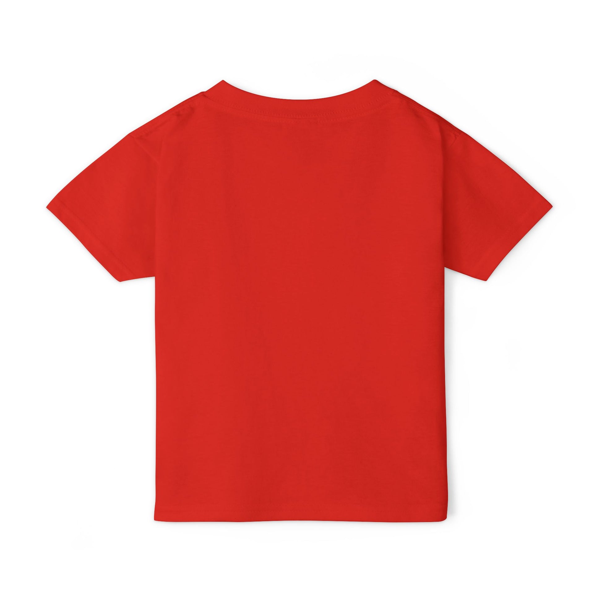 Toddler Excavator T-Shirt | Cute Construction Tee, Kids Gift for Birthdays, Toddler Outfits, Playtime Essentials, Birthday Party