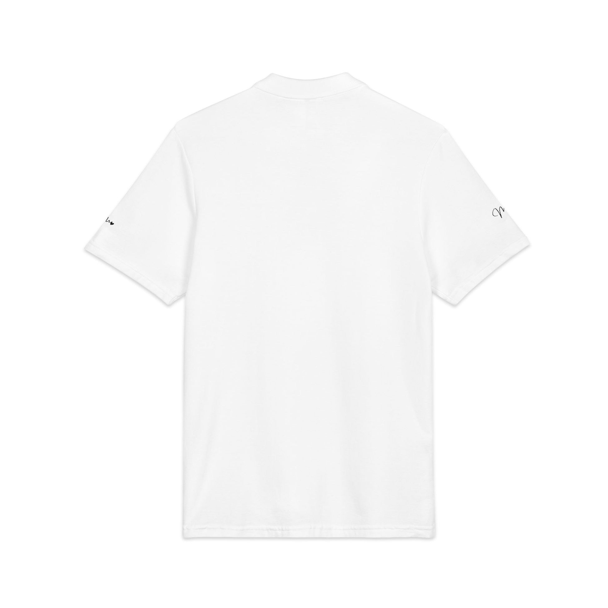 Unisex Piqué Polo  OEKO-TEX zertifiziert, atmungsaktiv u. stilvoll | Geschenkidee für Sie u. Ihn