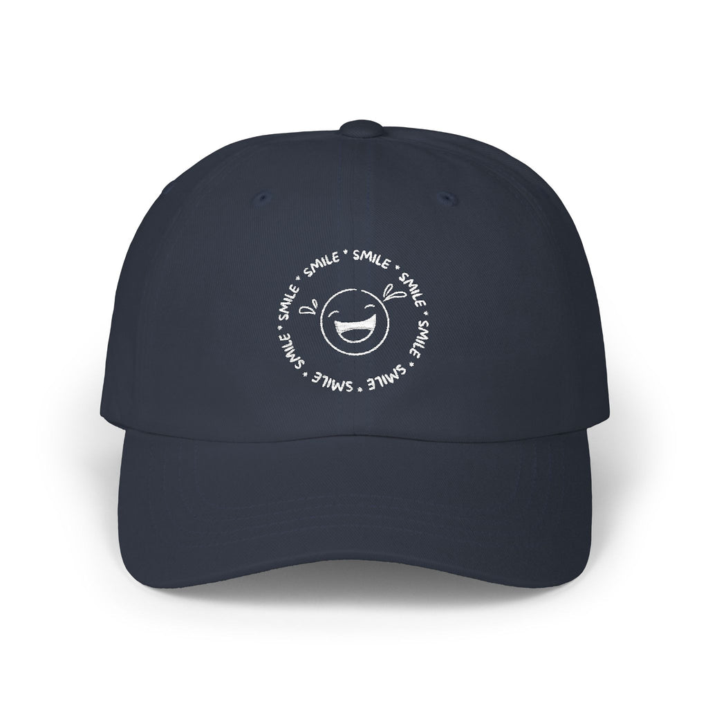 Stylische Kappe für Sie & Ihn  Baumwolle, Snapback-Verschluss | Ideal für Park, Strand u. Geschenkideen