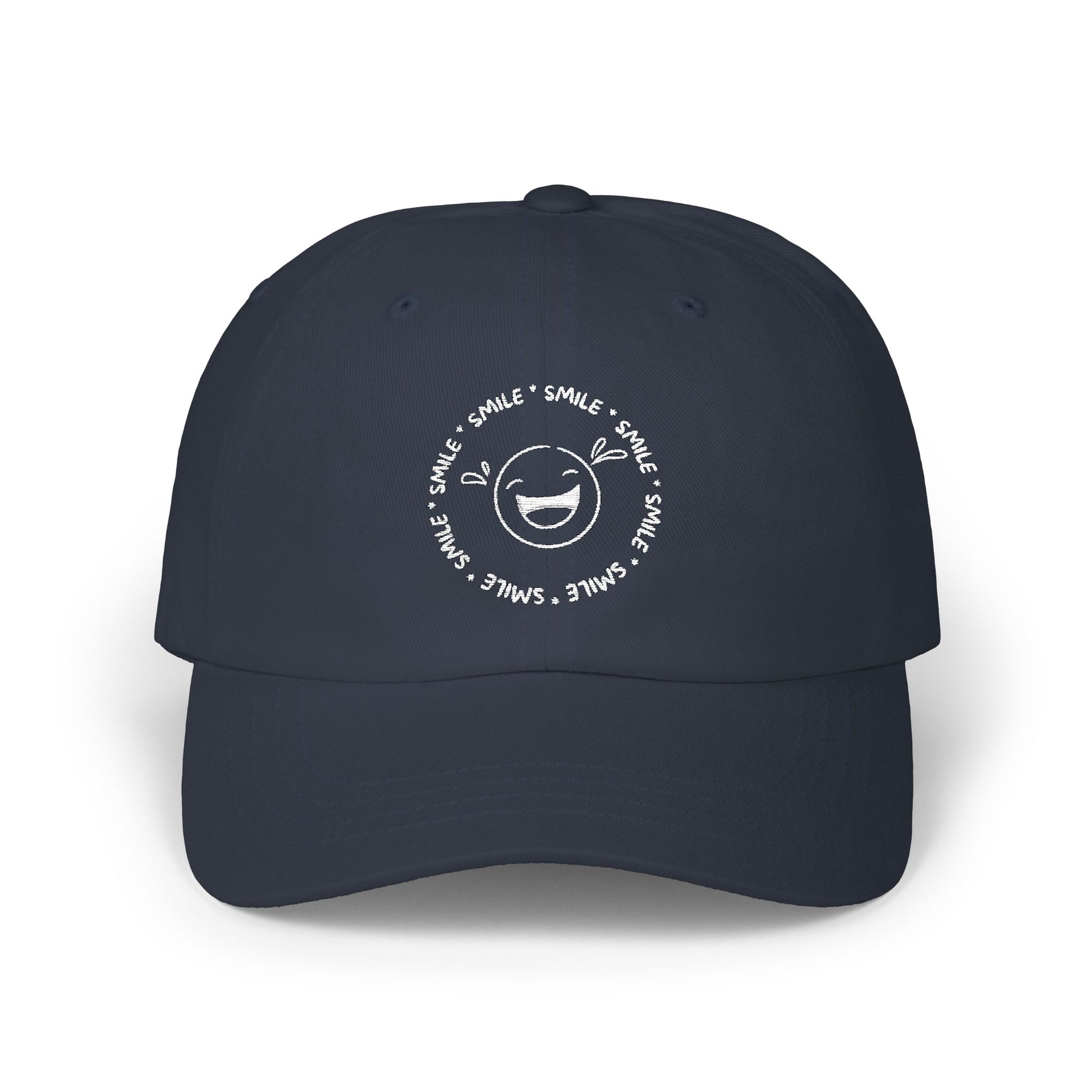 Stylische Kappe für Sie & Ihn  Baumwolle, Snapback-Verschluss | Ideal für Park, Strand u. Geschenkideen