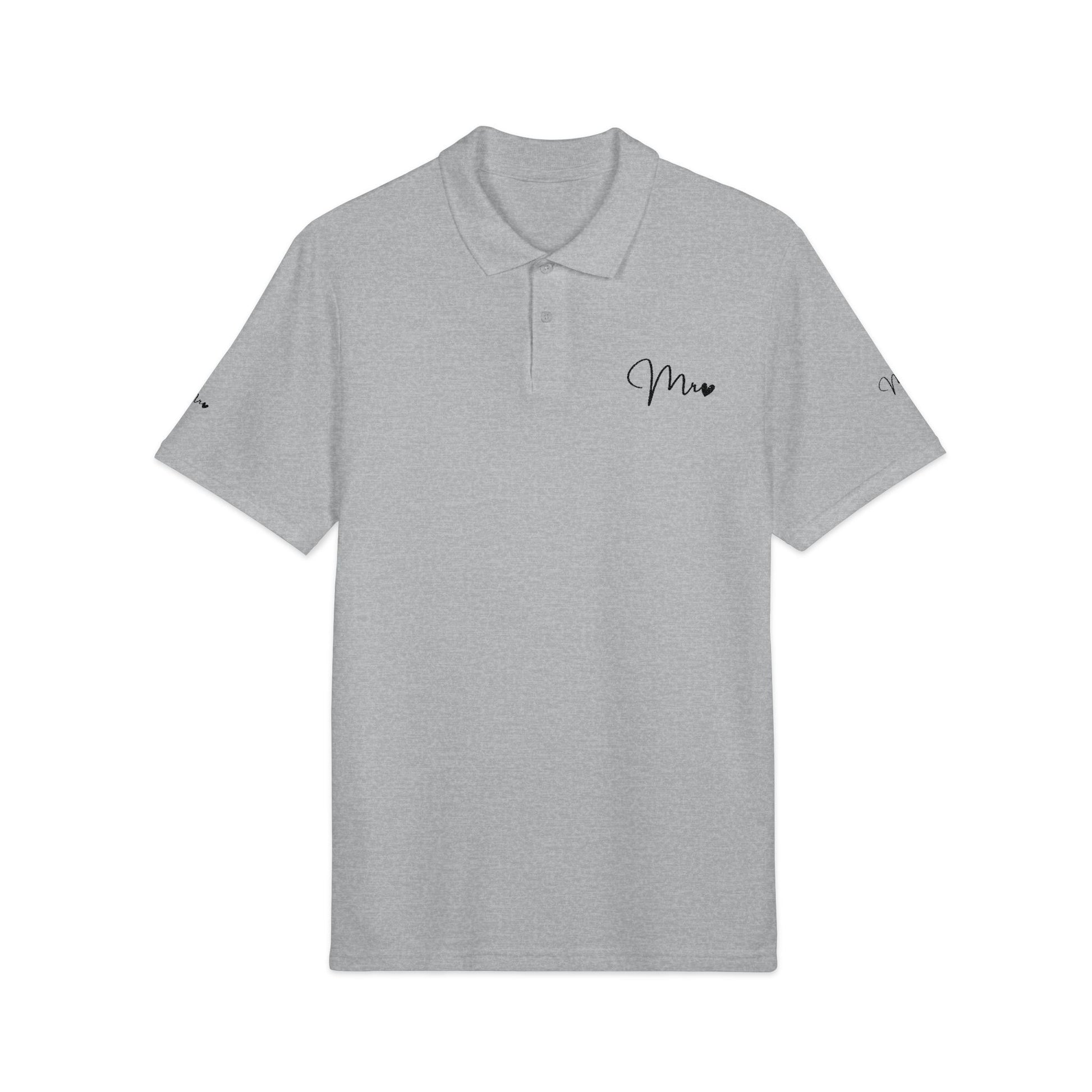 Unisex Piqué Polo  OEKO-TEX zertifiziert, atmungsaktiv u. stilvoll | Geschenkidee für Sie u. Ihn