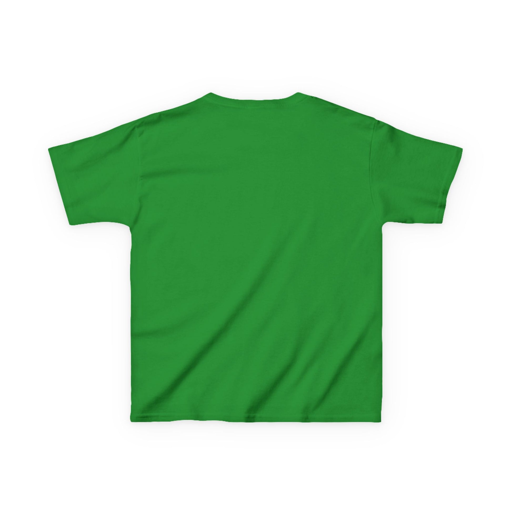 Kinder T-Shirt mit buntem Design aus weicher Baumwolle | Unisex Shirt für Alltag, Schule & Spielplatz | Geschenkidee für Kinder