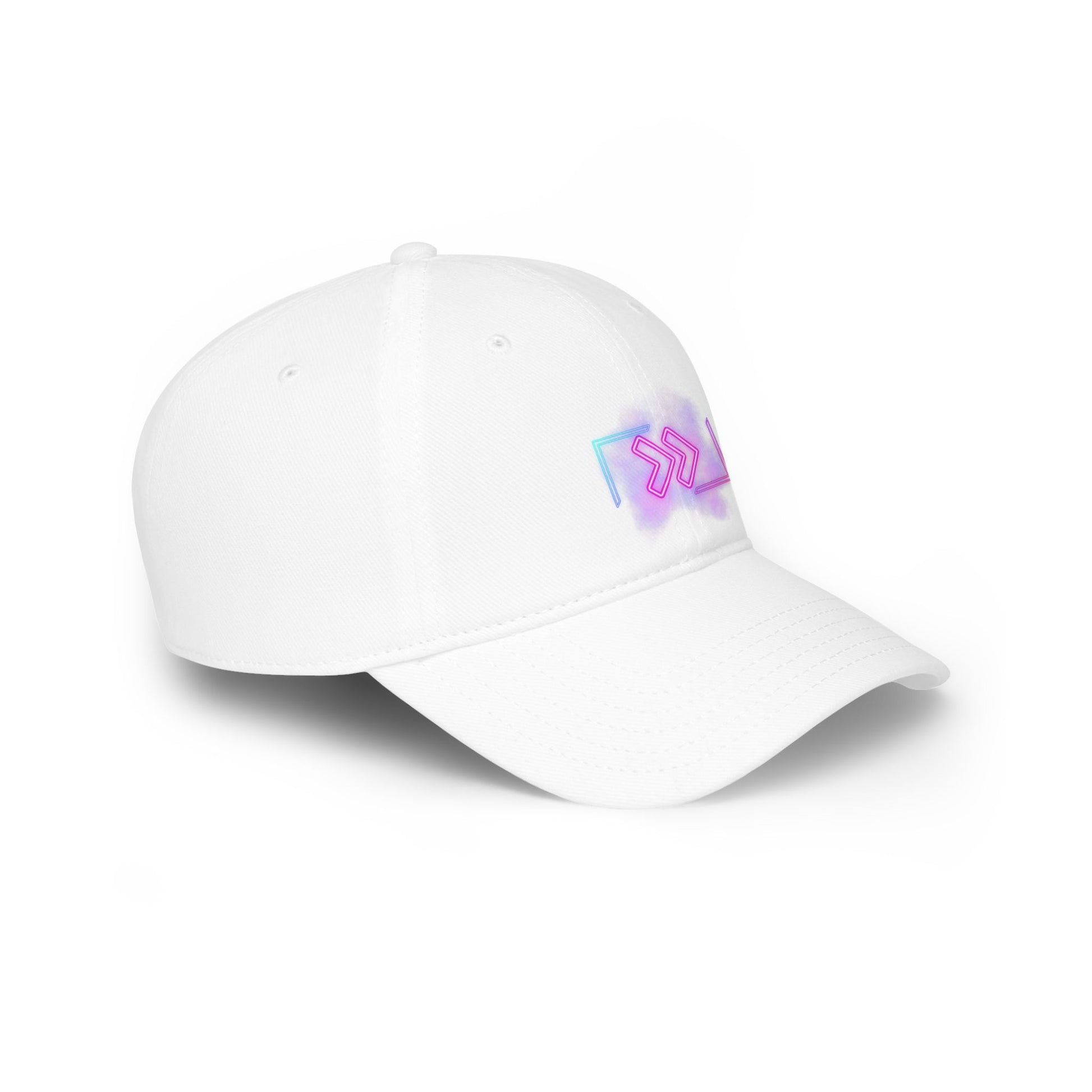 Verstellbare Baumwoll-Cap Unisex | Klettverschluss | Freizeitmütze für Sommer u. Urlaub | Atmungsaktive Kappe für Sie u. Ihn