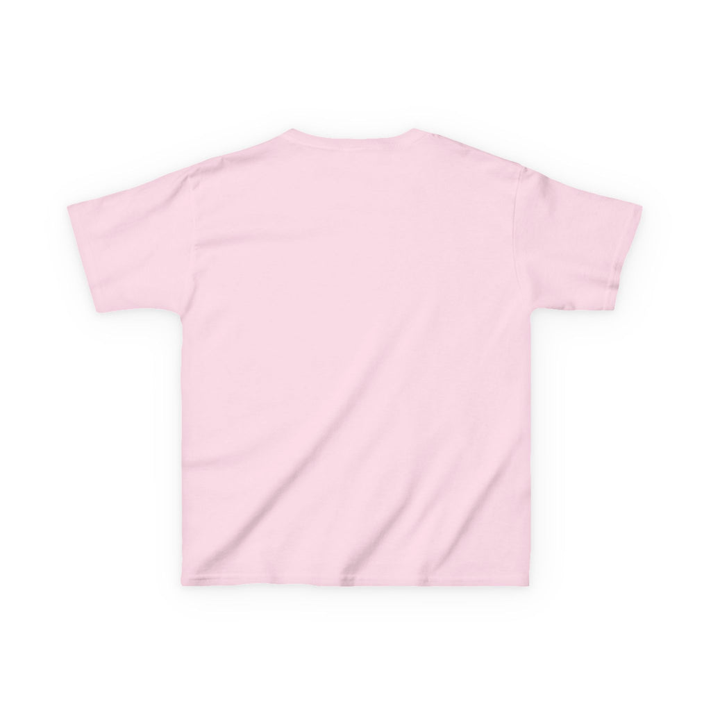 T-Shirt für Kinder 100 % Baumwolle, REACH zertifiziert | Komfortabel u. farbenfroh für kleine Abenteurer