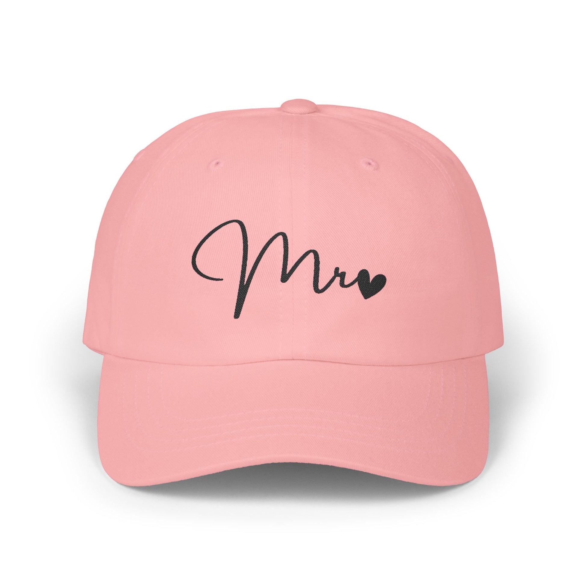 Lässige Dad Hat  100 % Baumwolle, vorgebogener Schirm & Snapback | Stylisches Geschenk für Erwachsene