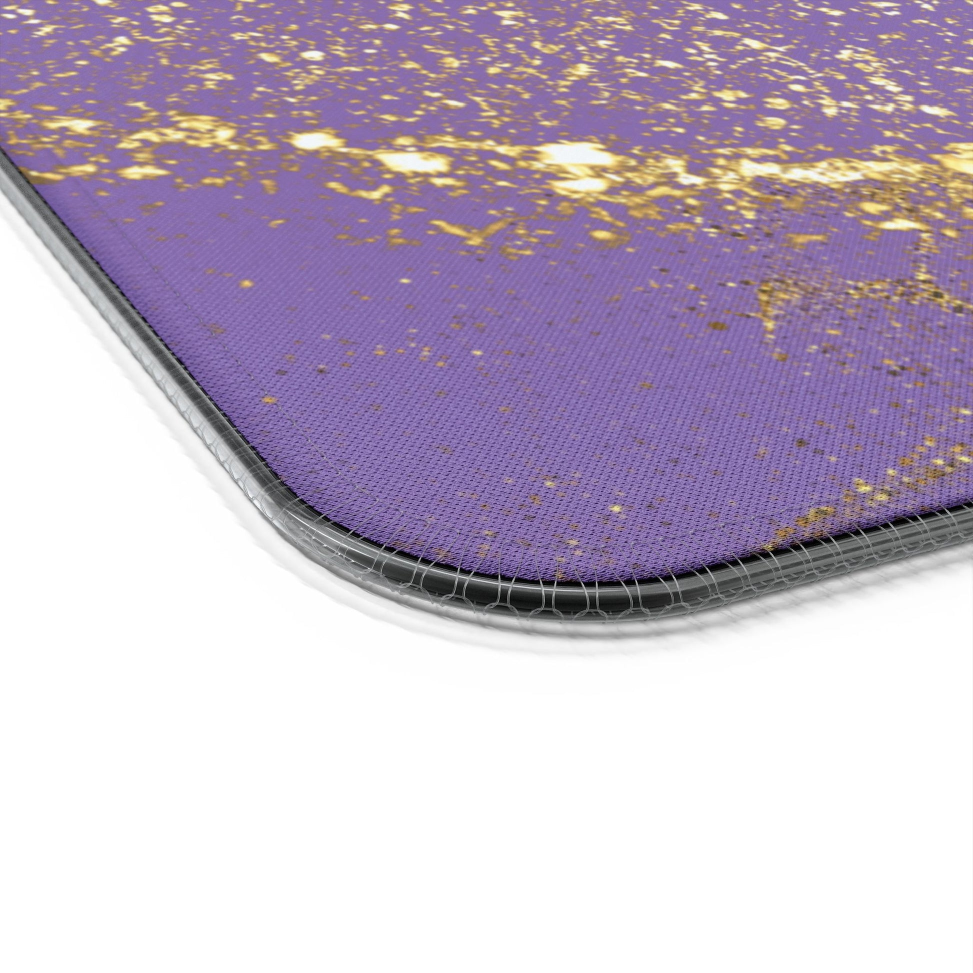 LED Gaming Mousepad mit Wireless Charger | RGB Mauspad mit Qi Ladefunktion | Geschenk für Gamer u. Technikfans | 6 Größen