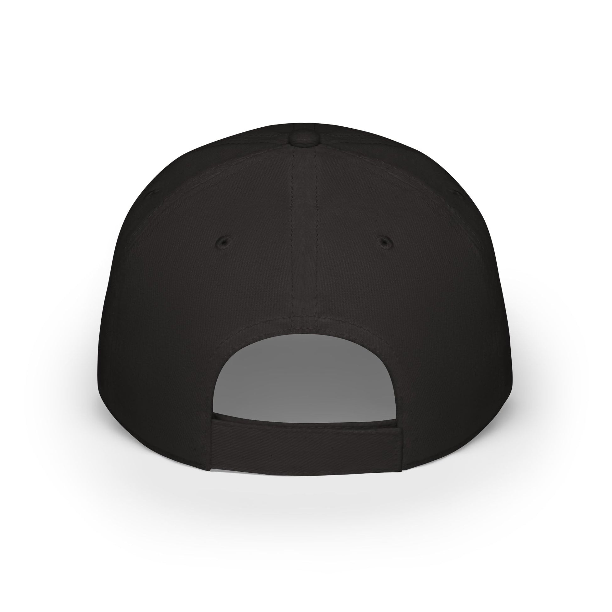 Verstellbare Baumwoll-Cap Unisex | Klettverschluss | Freizeitmütze für Sommer u. Urlaub | Atmungsaktive Kappe für Sie u. Ihn