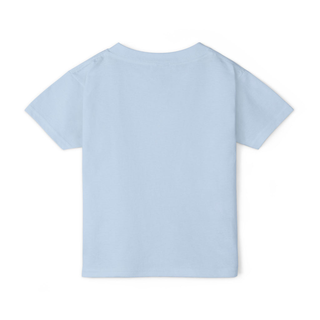 Toddler Excavator T-Shirt | Cute Construction Tee, Kids Gift for Birthdays, Toddler Outfits, Playtime Essentials, Birthday Party