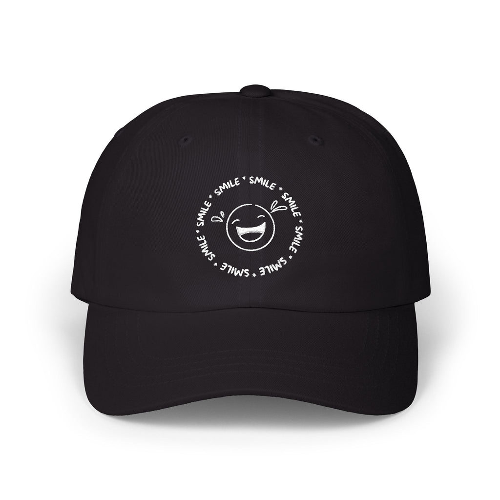 Stylische Kappe für Sie & Ihn  Baumwolle, Snapback-Verschluss | Ideal für Park, Strand u. Geschenkideen
