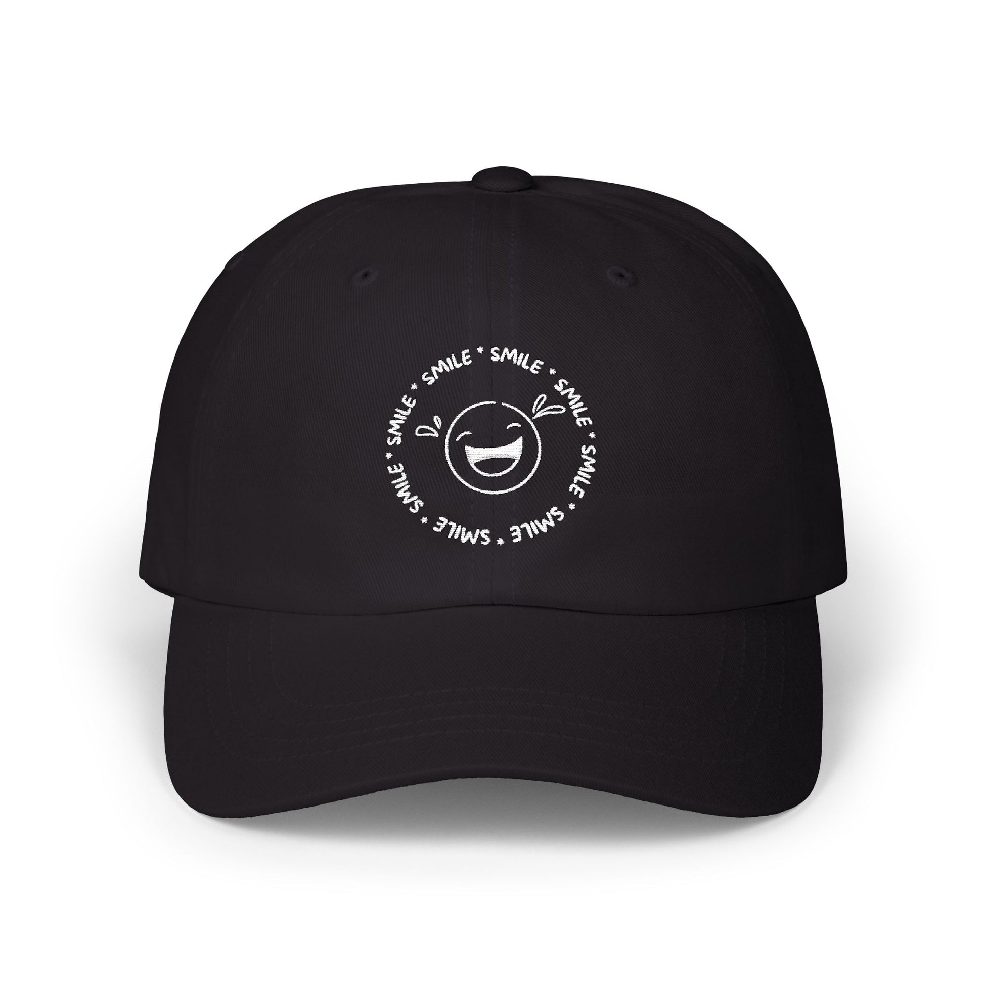Stylische Kappe für Sie & Ihn  Baumwolle, Snapback-Verschluss | Ideal für Park, Strand u. Geschenkideen