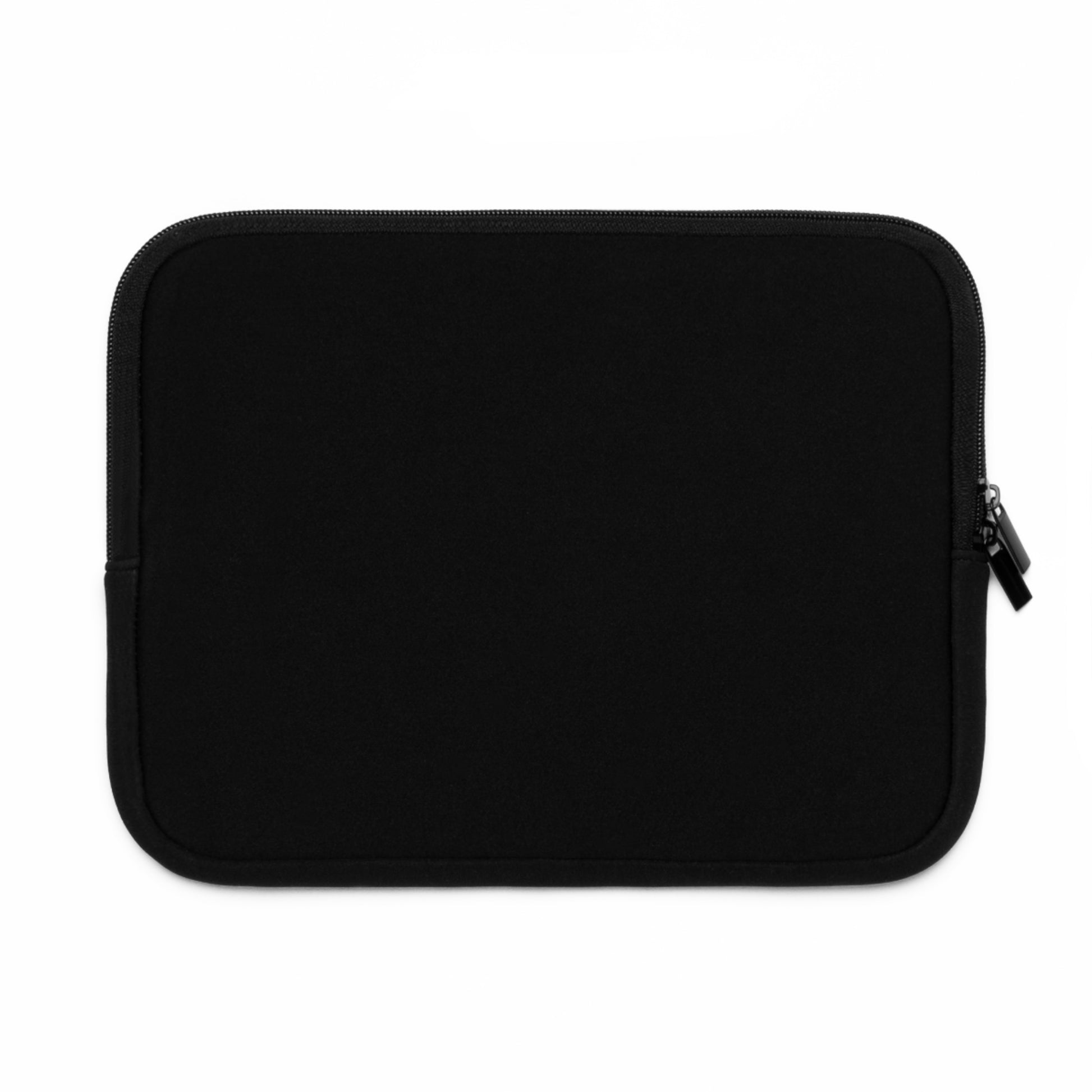 Laptop Hülle Notebook Tasche mit Smiley und pastell Farben gut geschützt und schönes Design zugleich Geschenkidee für Sie und Ihn