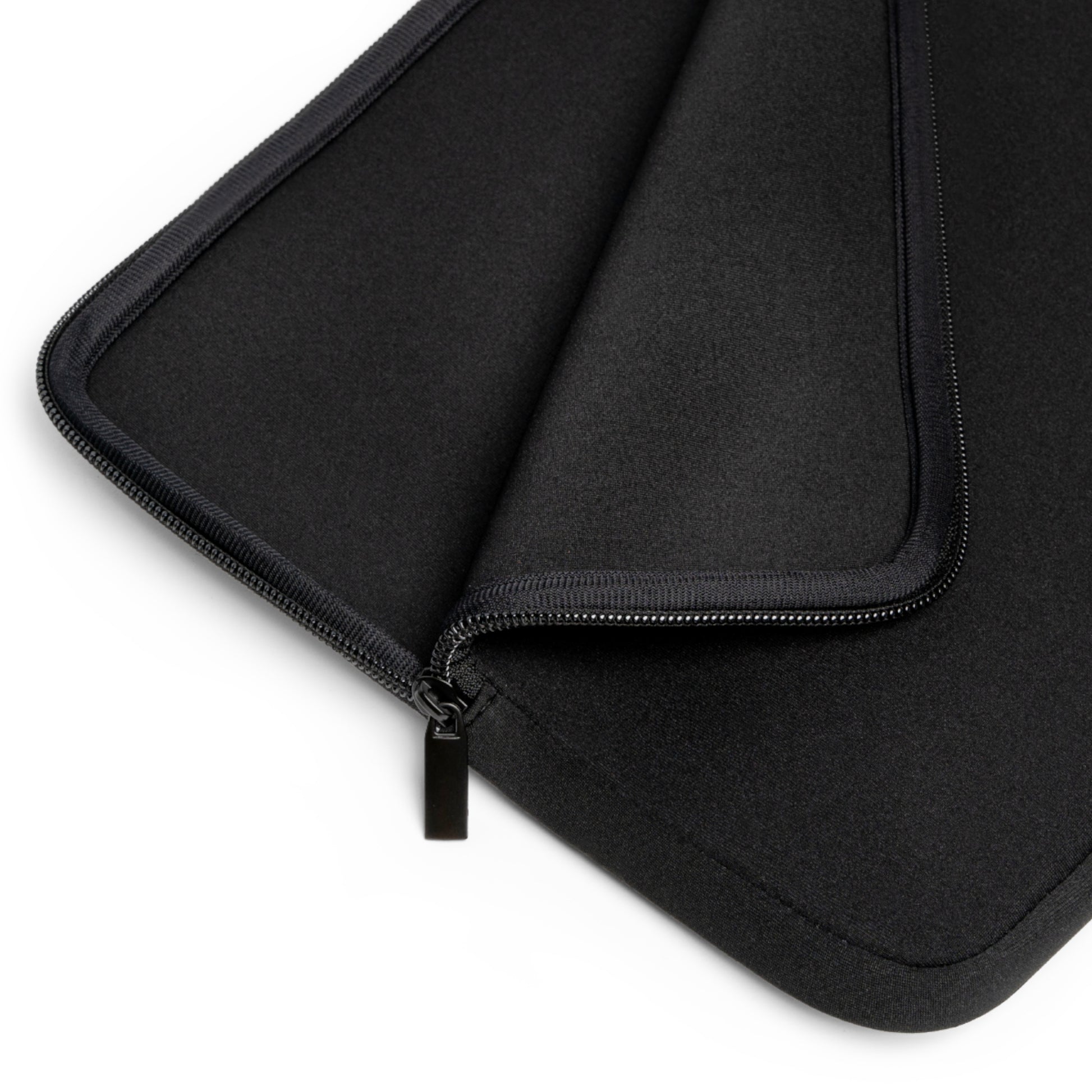 Laptop Hülle Notebook Tasche mit Smiley und pastell Farben gut geschützt und schönes Design zugleich Geschenkidee für Sie und Ihn